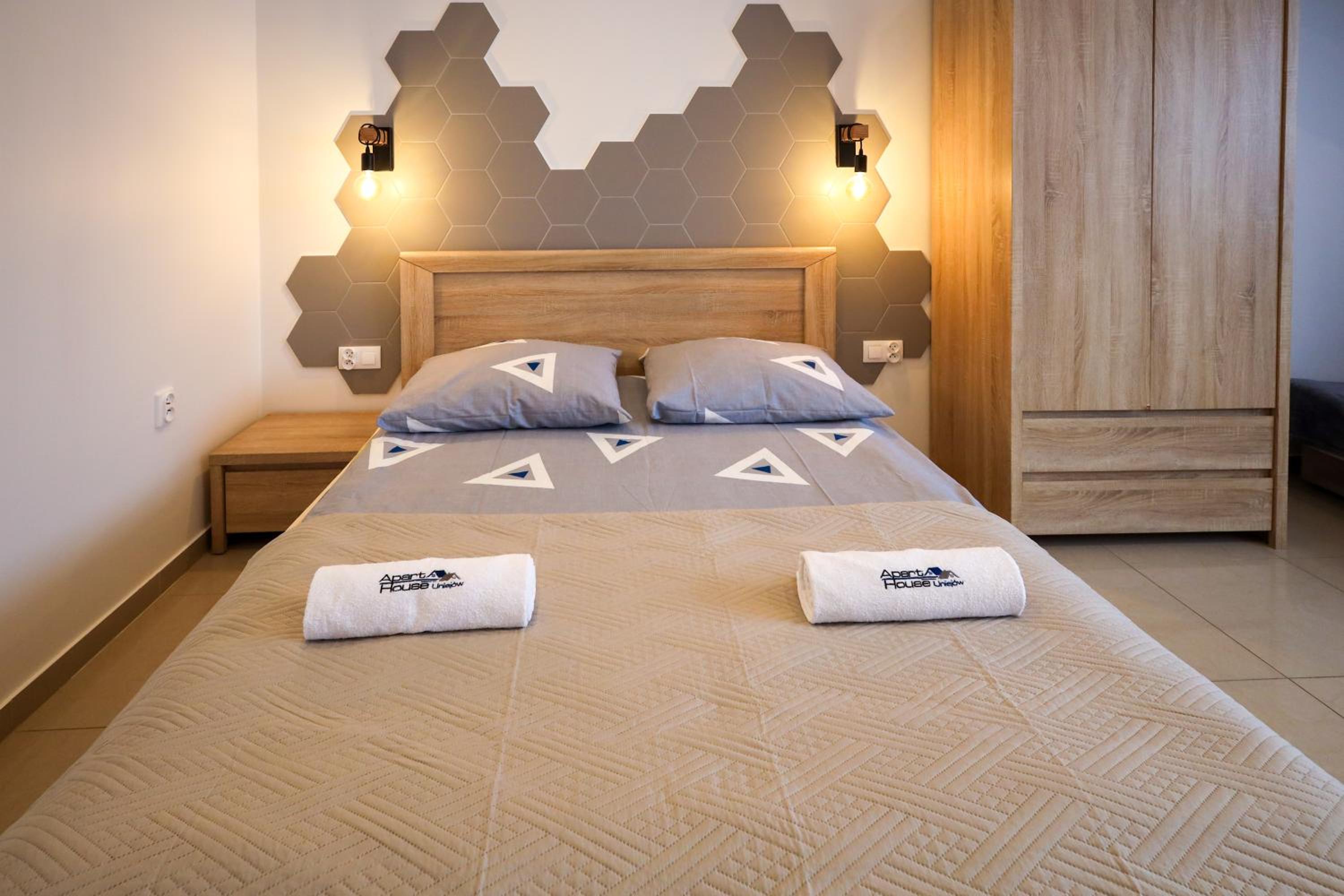 Quadruple Room photo 1