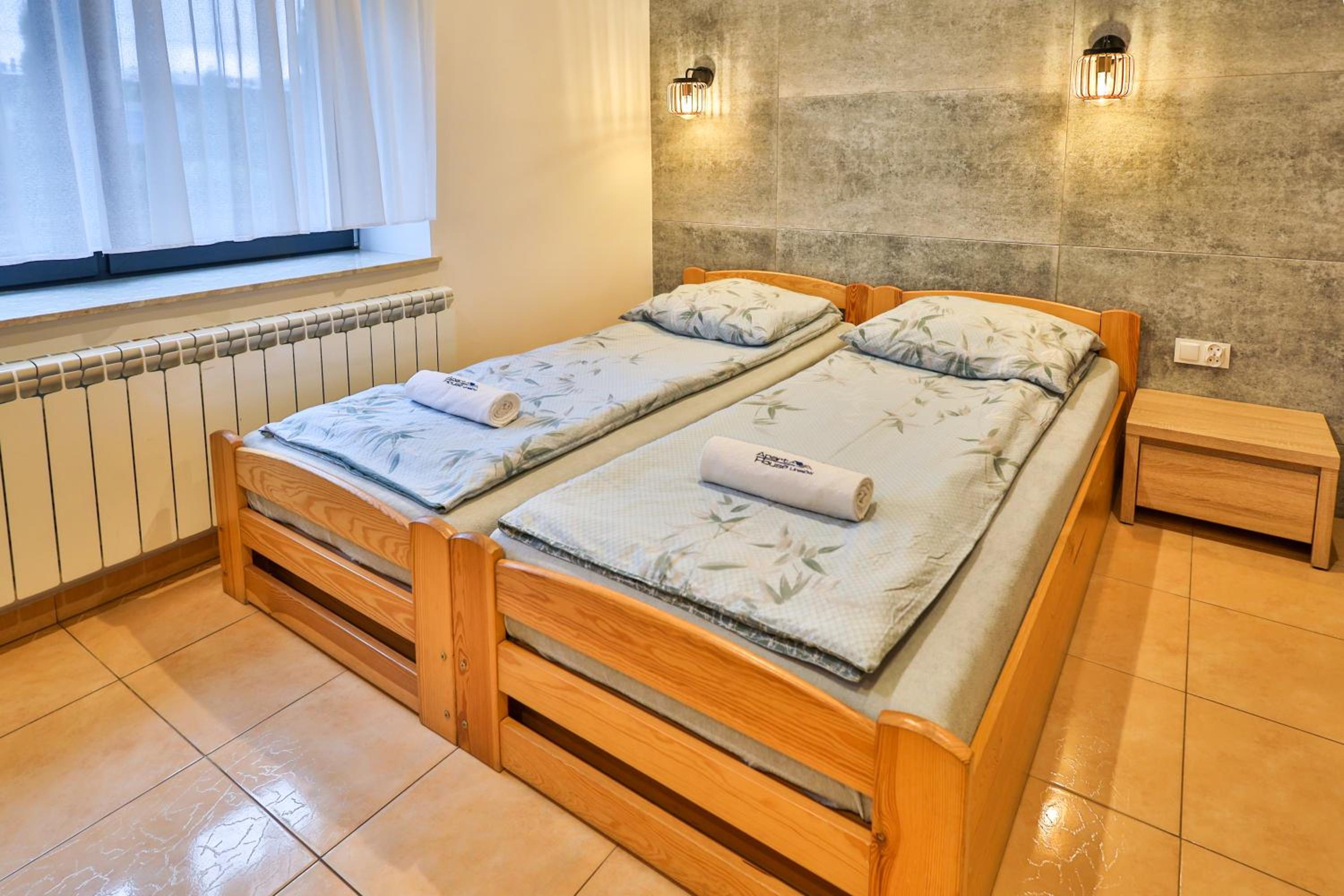 Quadruple Room photo 1