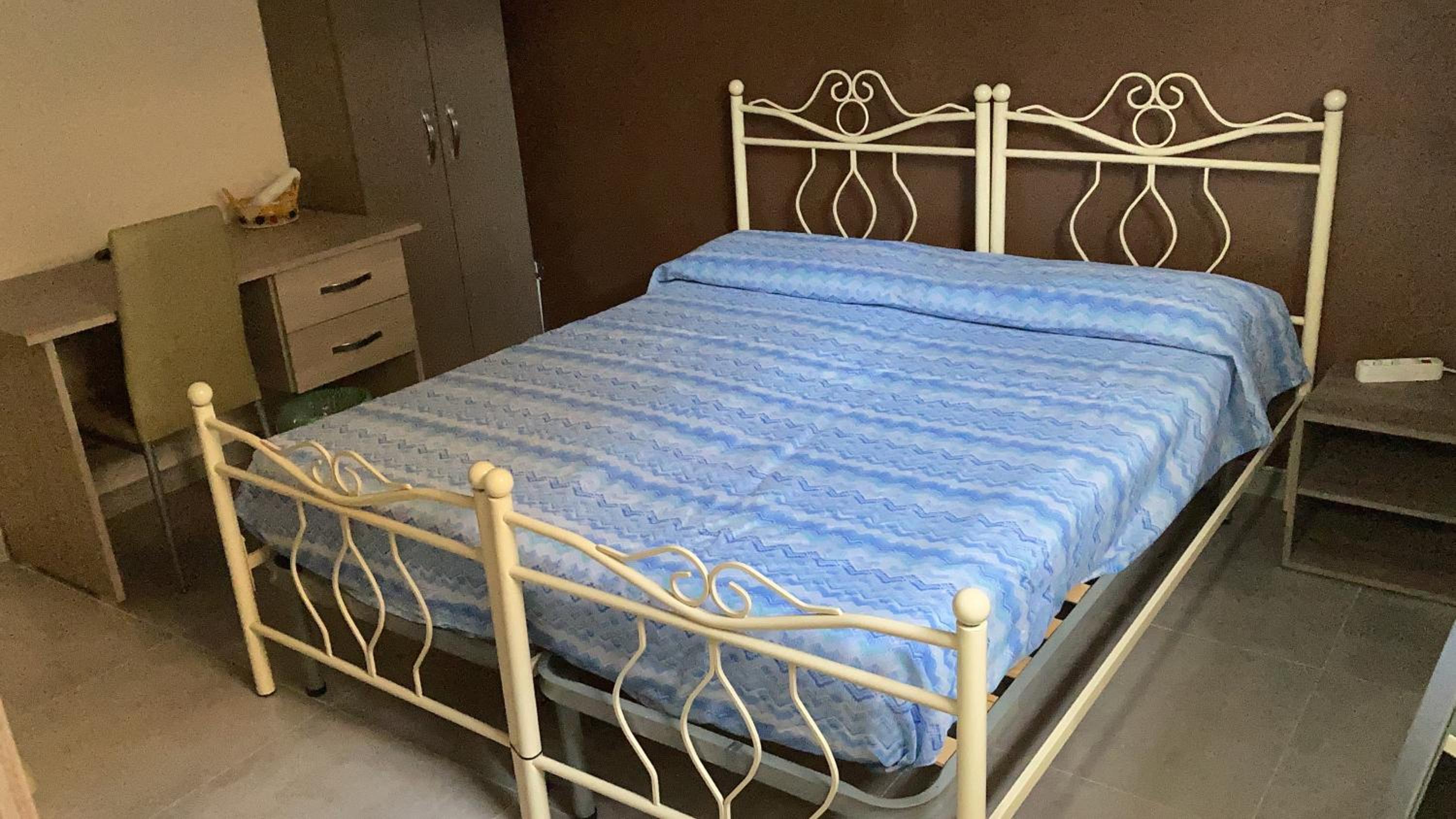 Triple Room With Private Bathroom