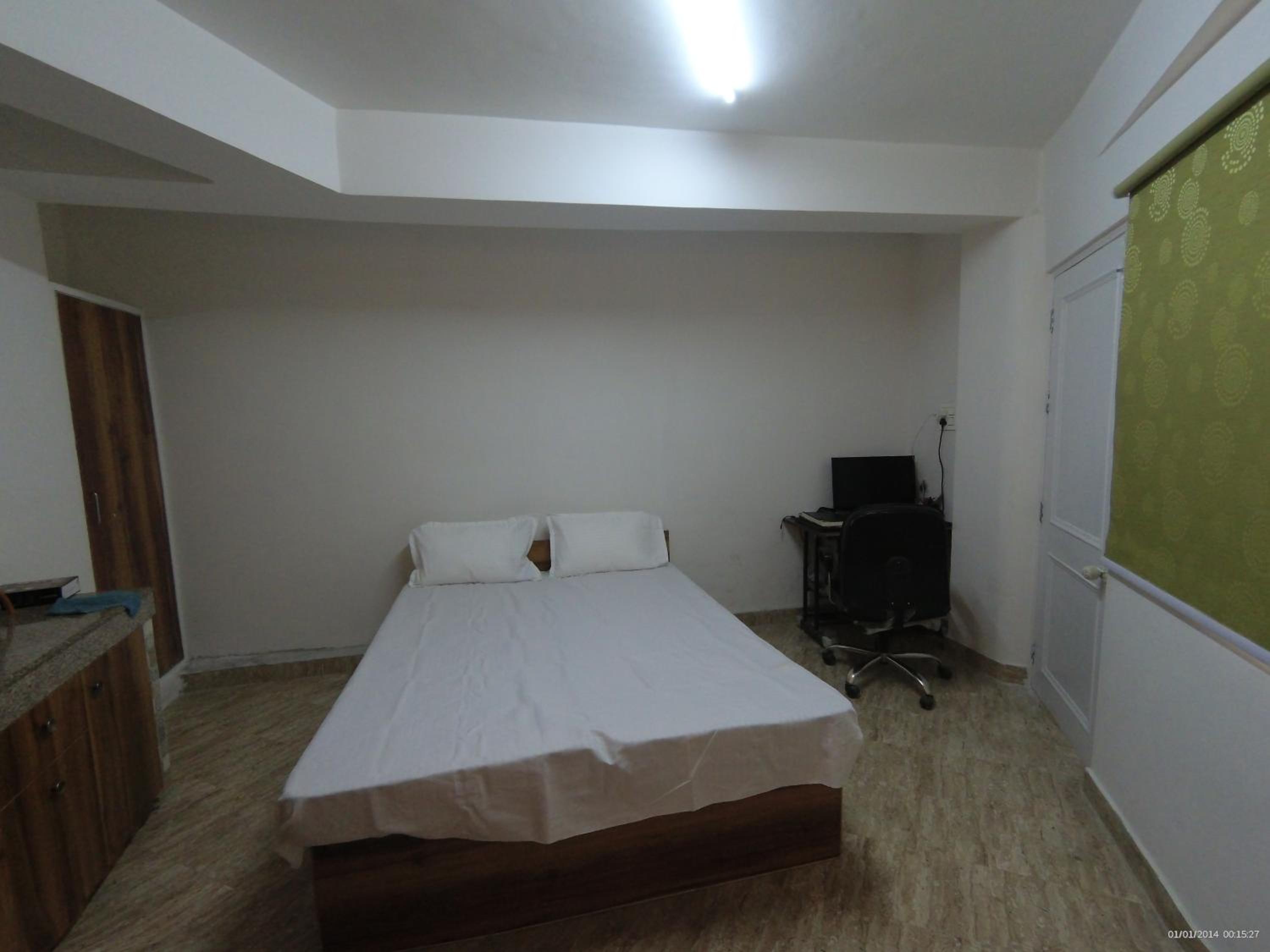 Standard Double Room photo 1