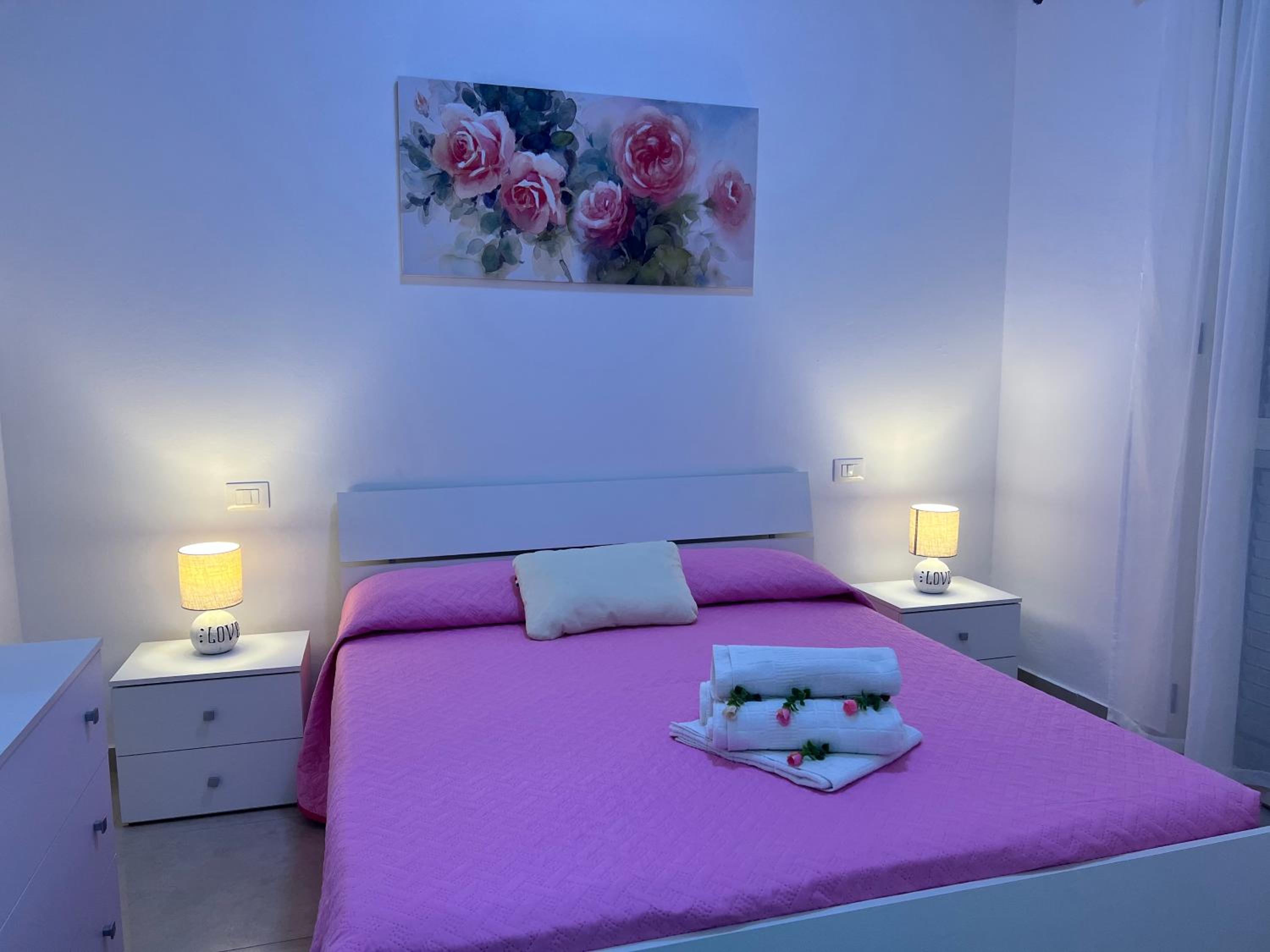 Comfort Quadruple Room photo 1