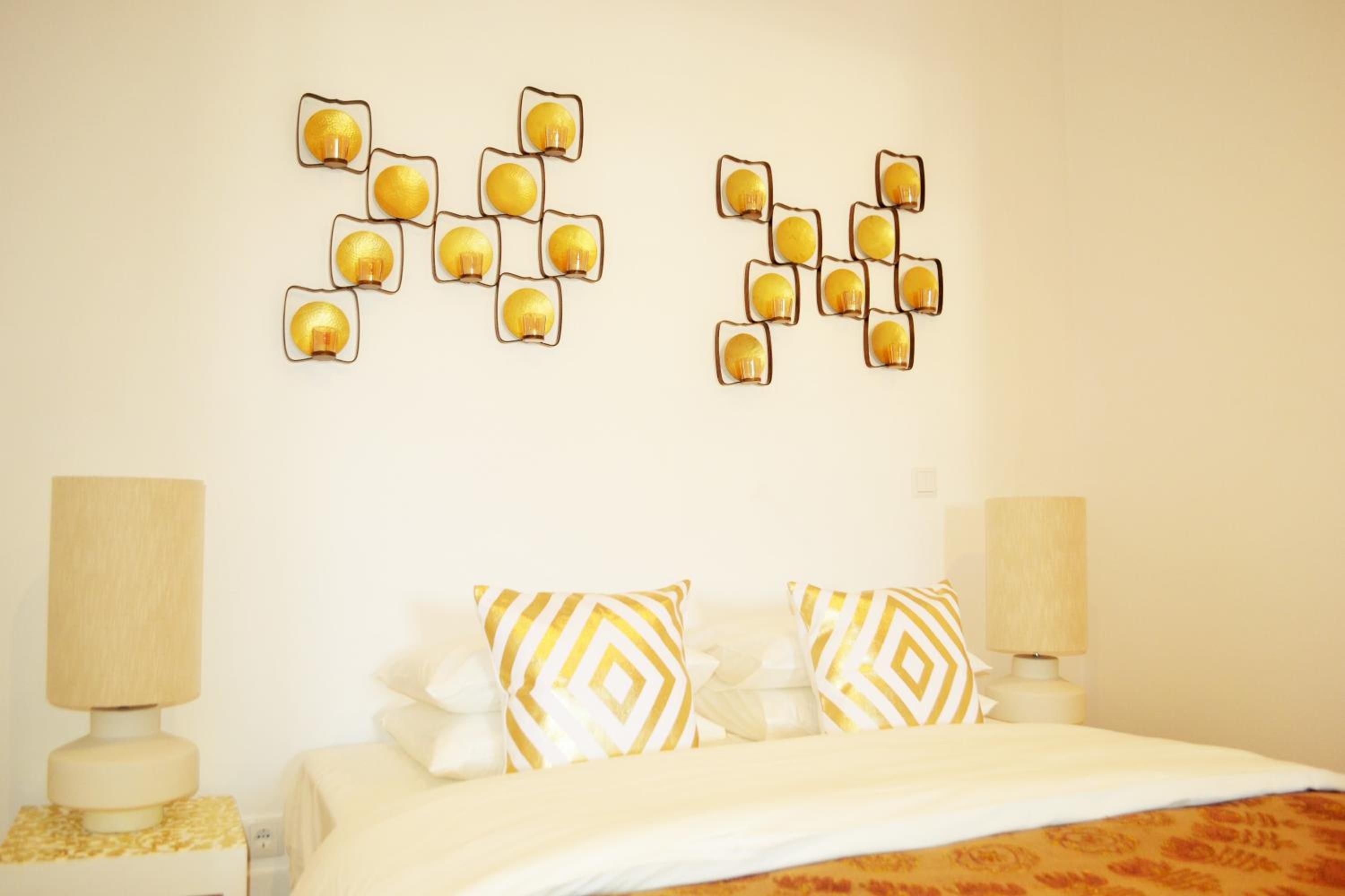 Deluxe Suite photo 1