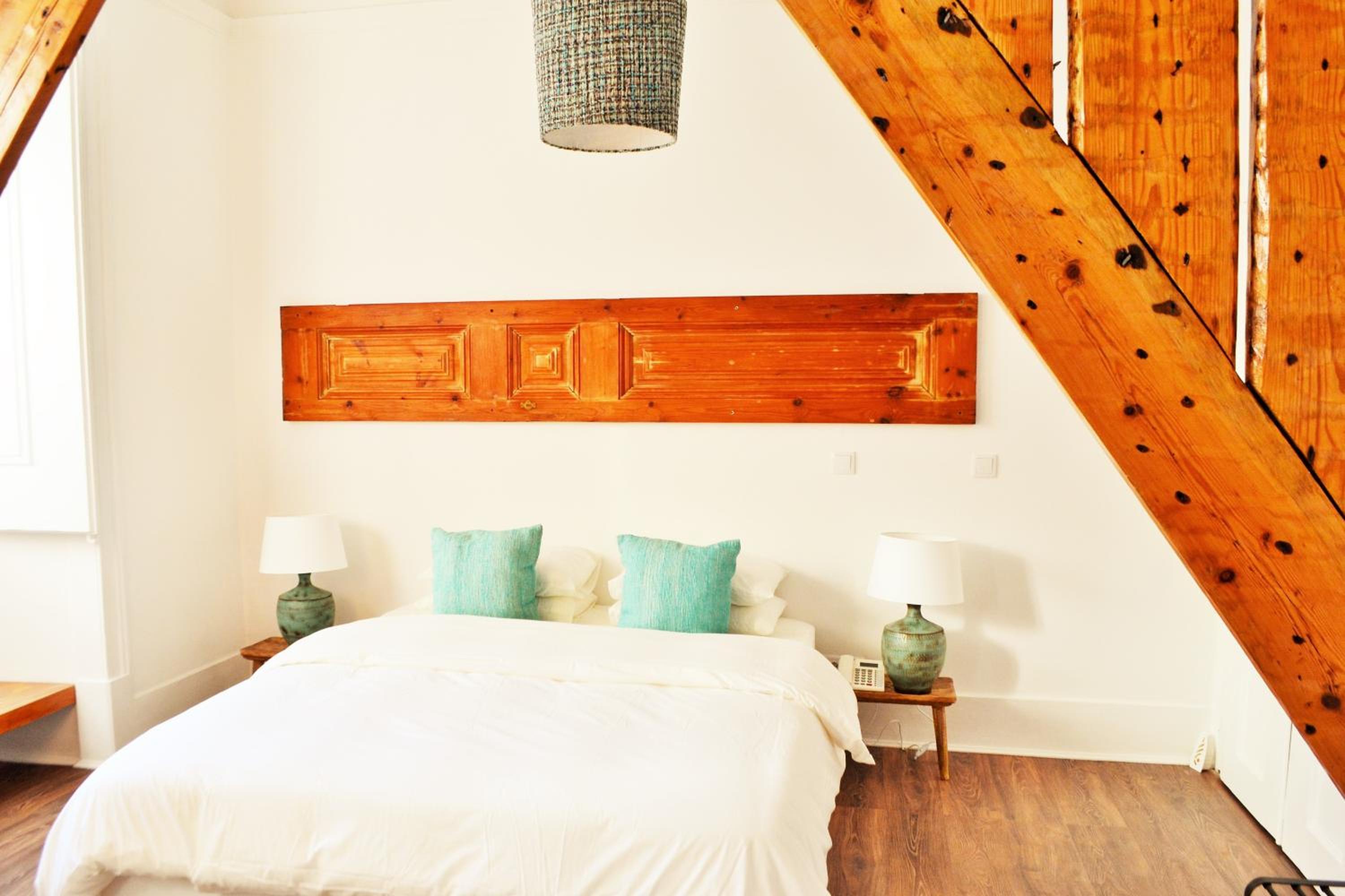 Suite photo 1