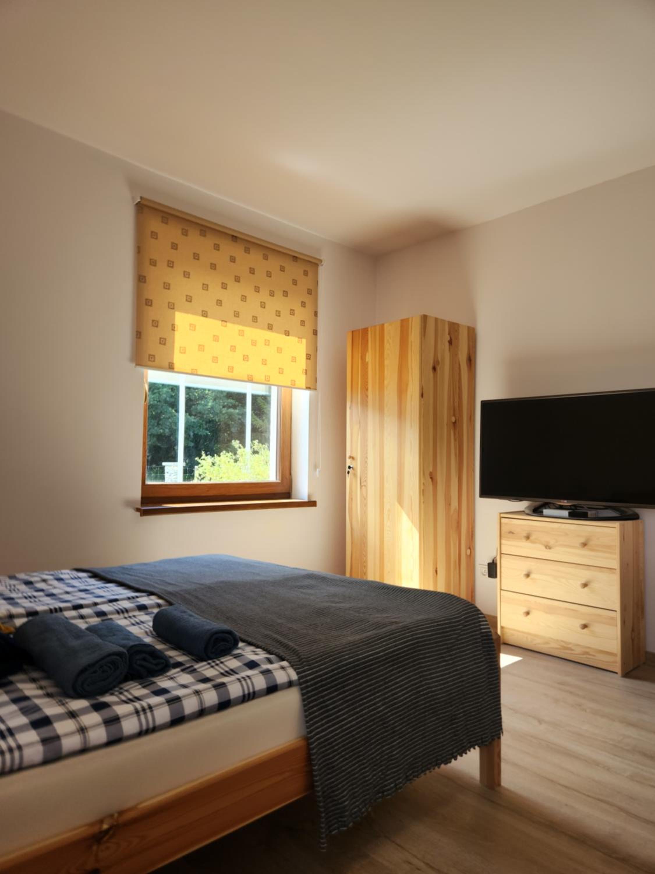 Quadruple Room with Terrace - Photo 20