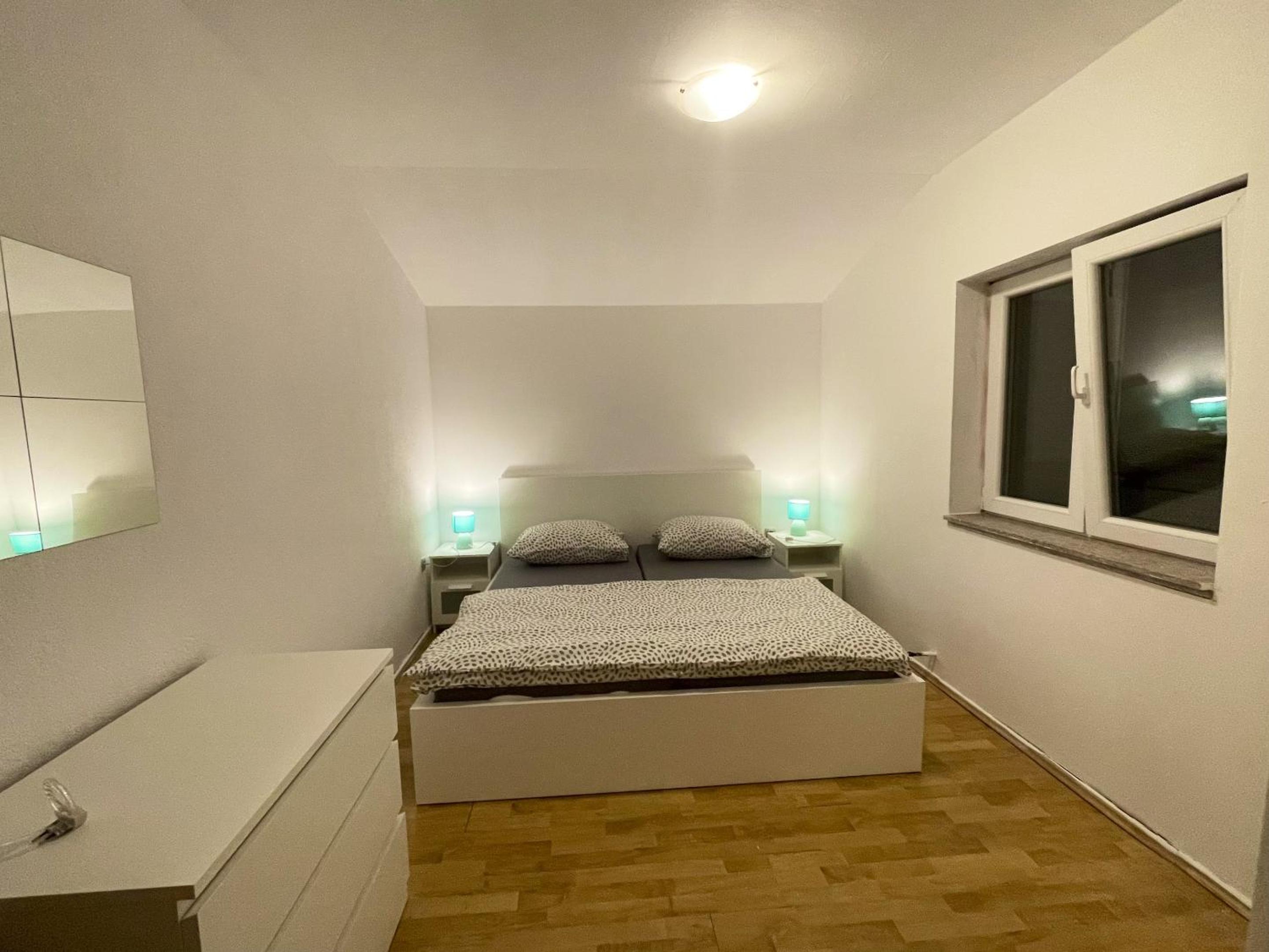 Three-Bedroom Vacation Home  photo 1
