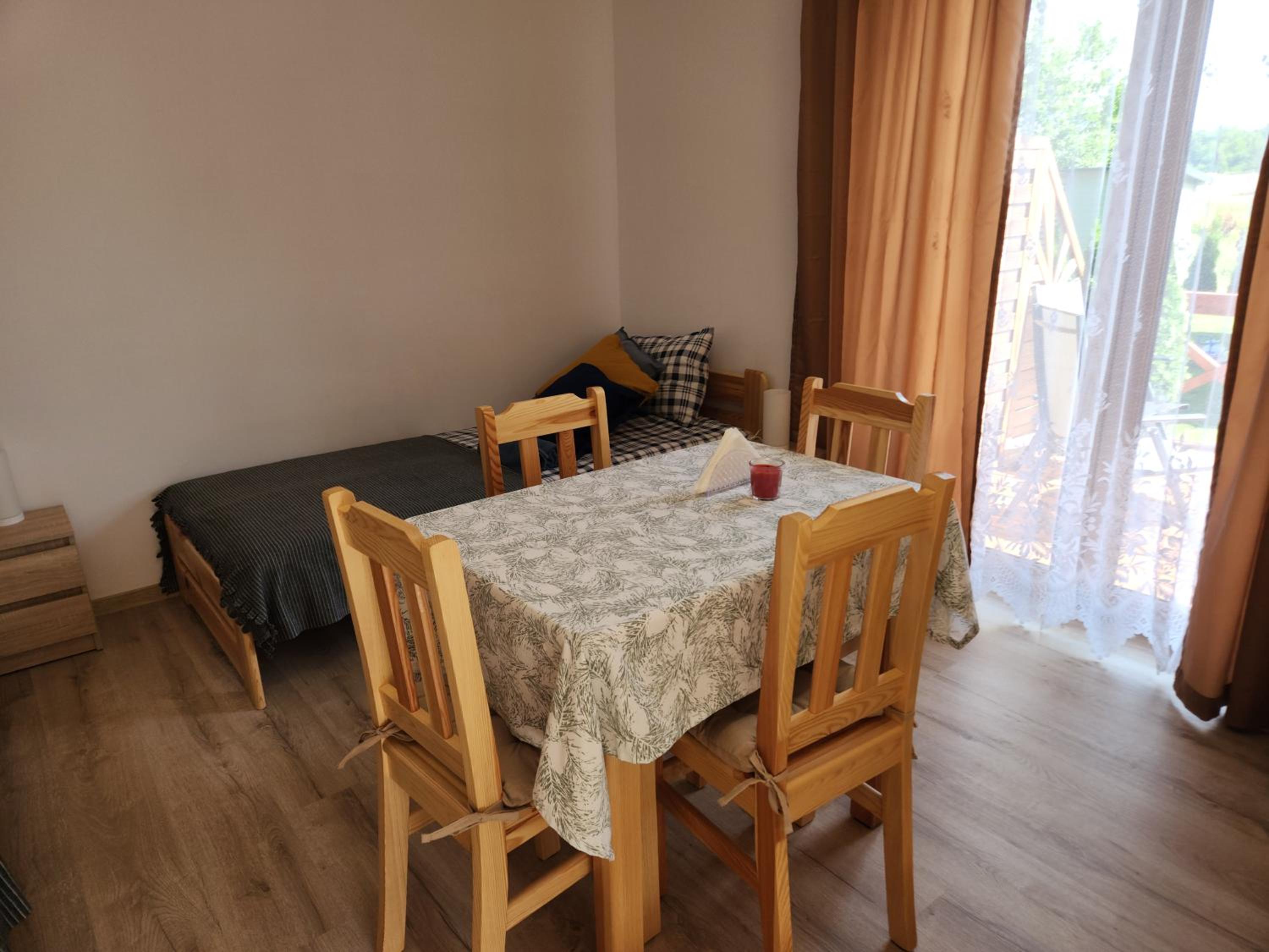 Quadruple Room with Terrace - Photo 23