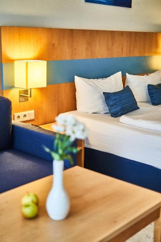 Double Room - Land Side photo 1
