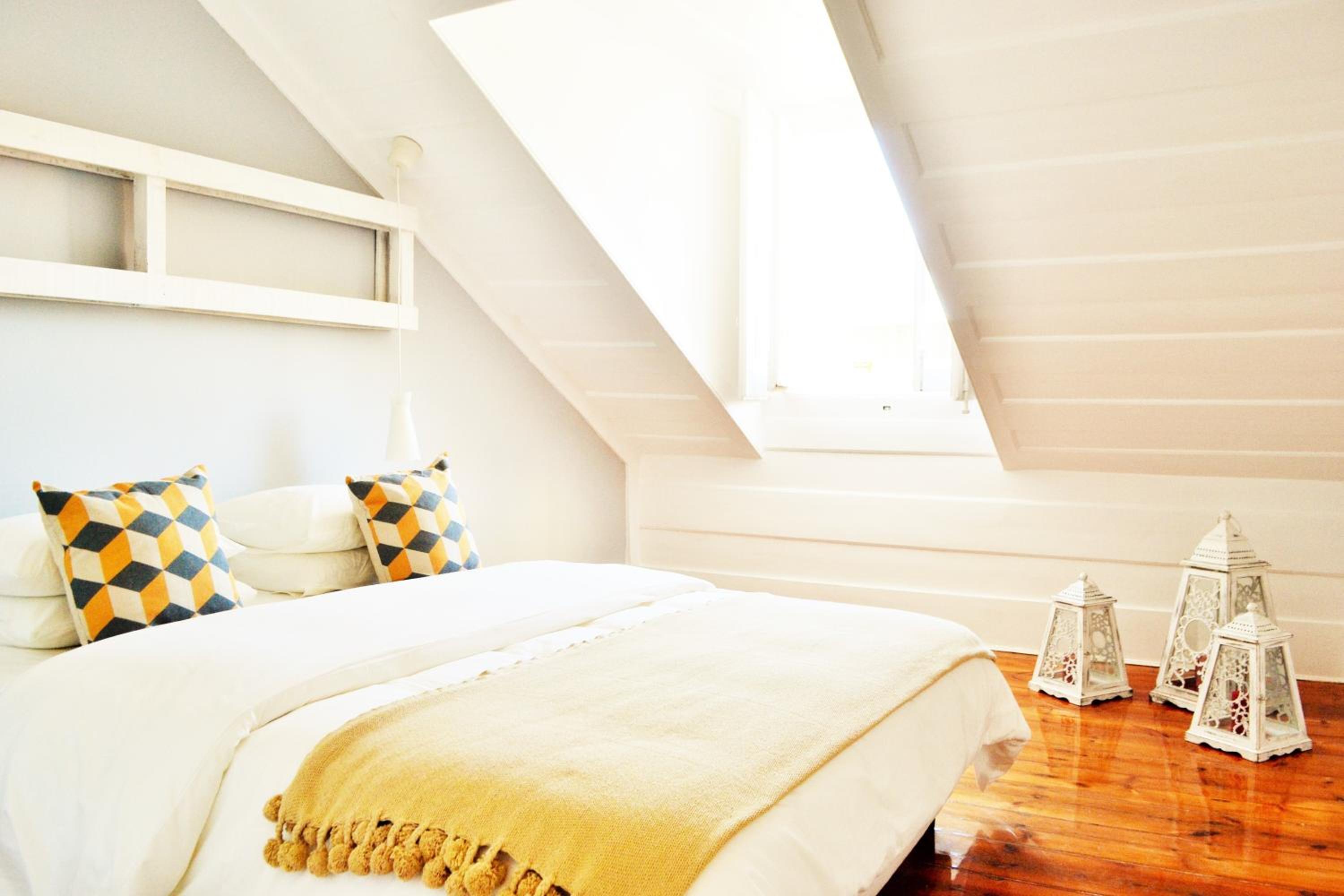 Deluxe Double Room with Balcony photo 2