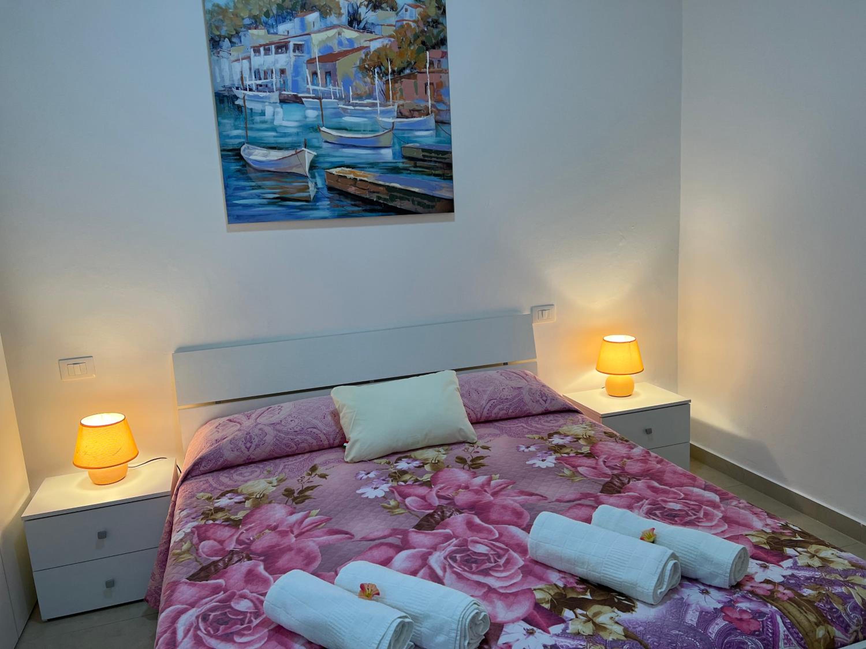 Quadruple Room photo 1