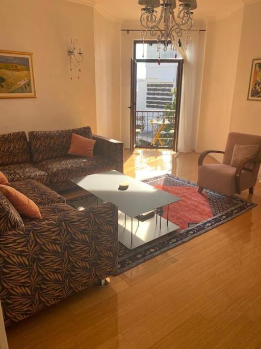 Apartment With Sea View