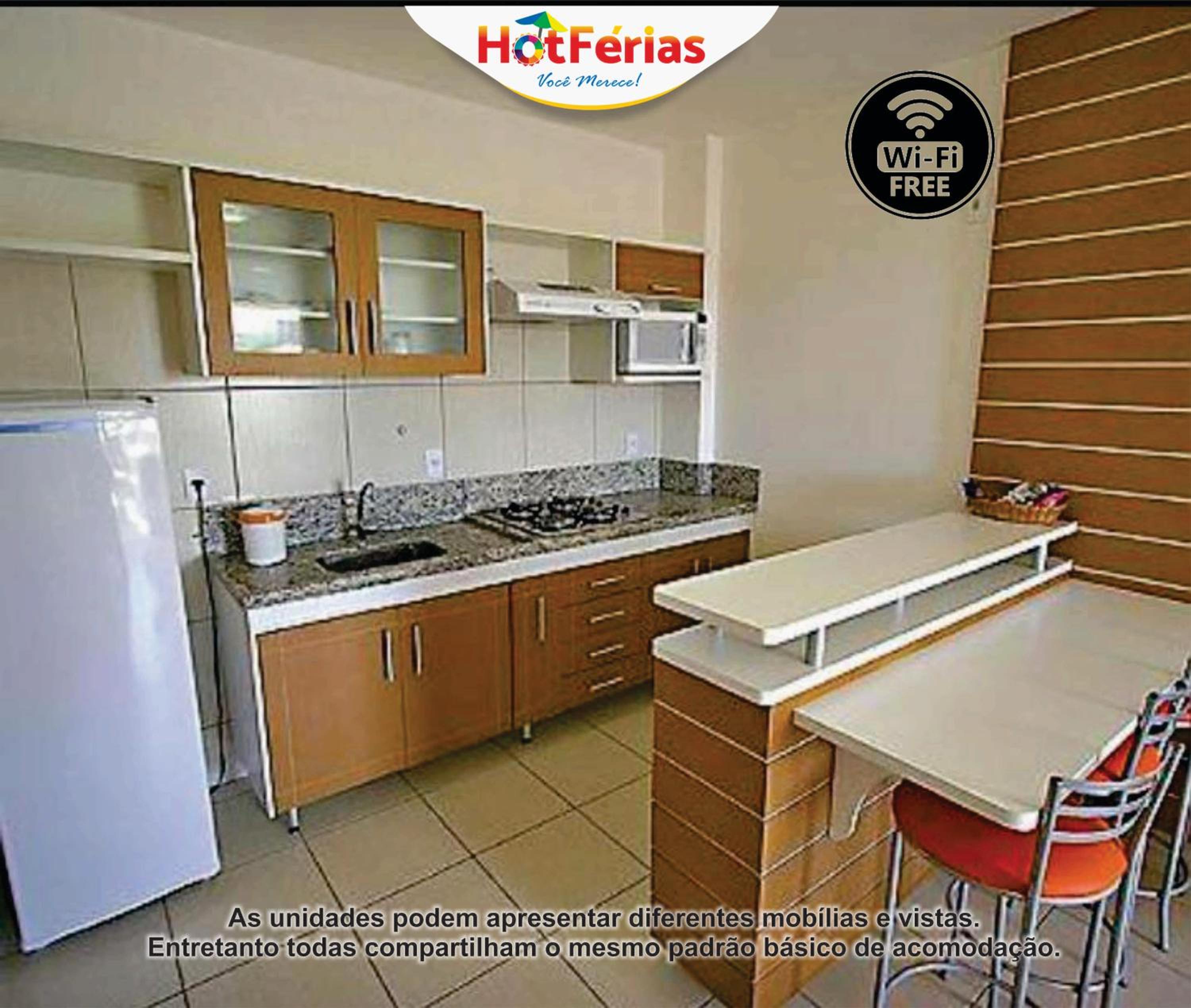 One-Bedroom Apartment - Photo 3
