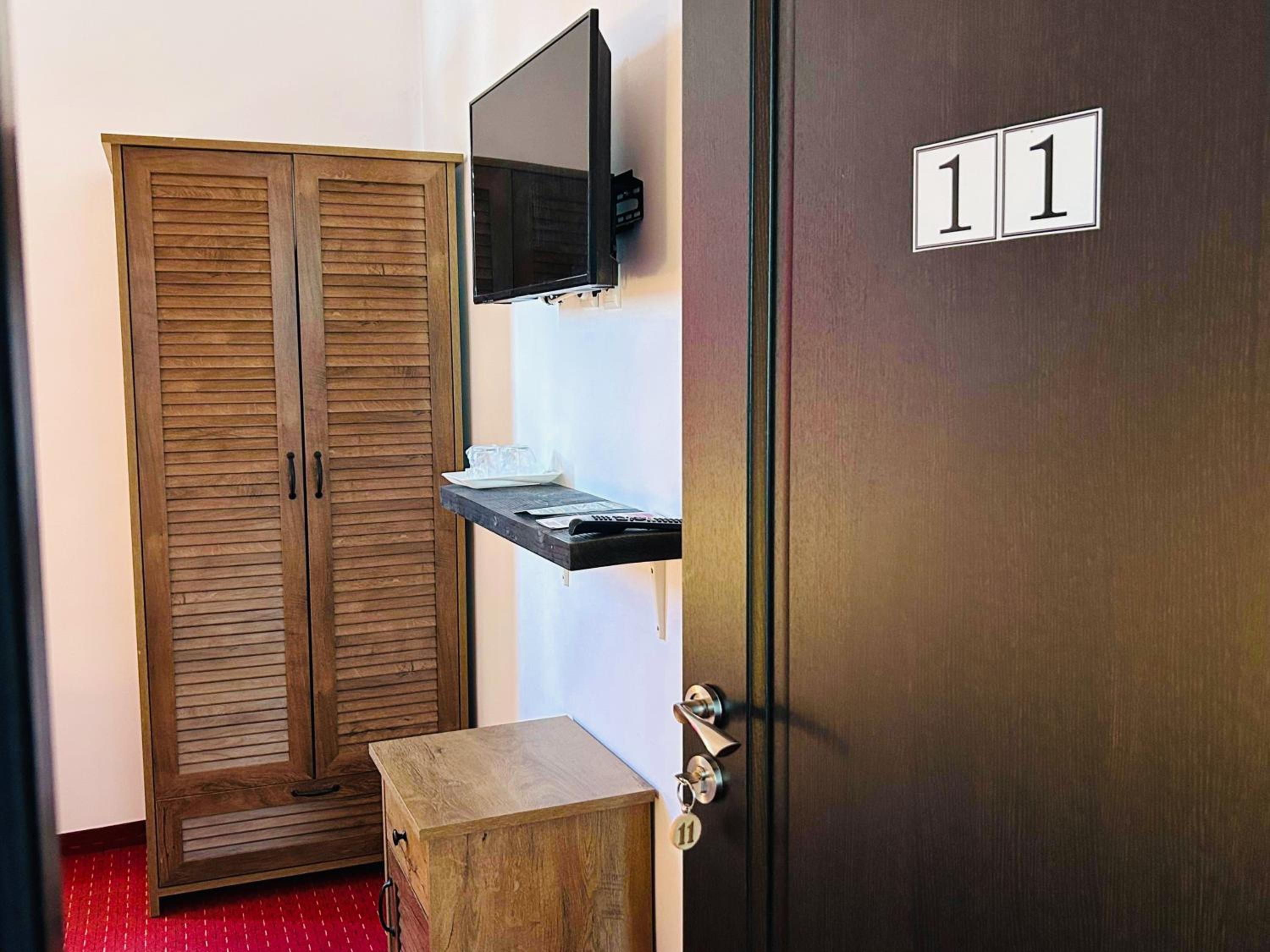 Triple Room photo 1