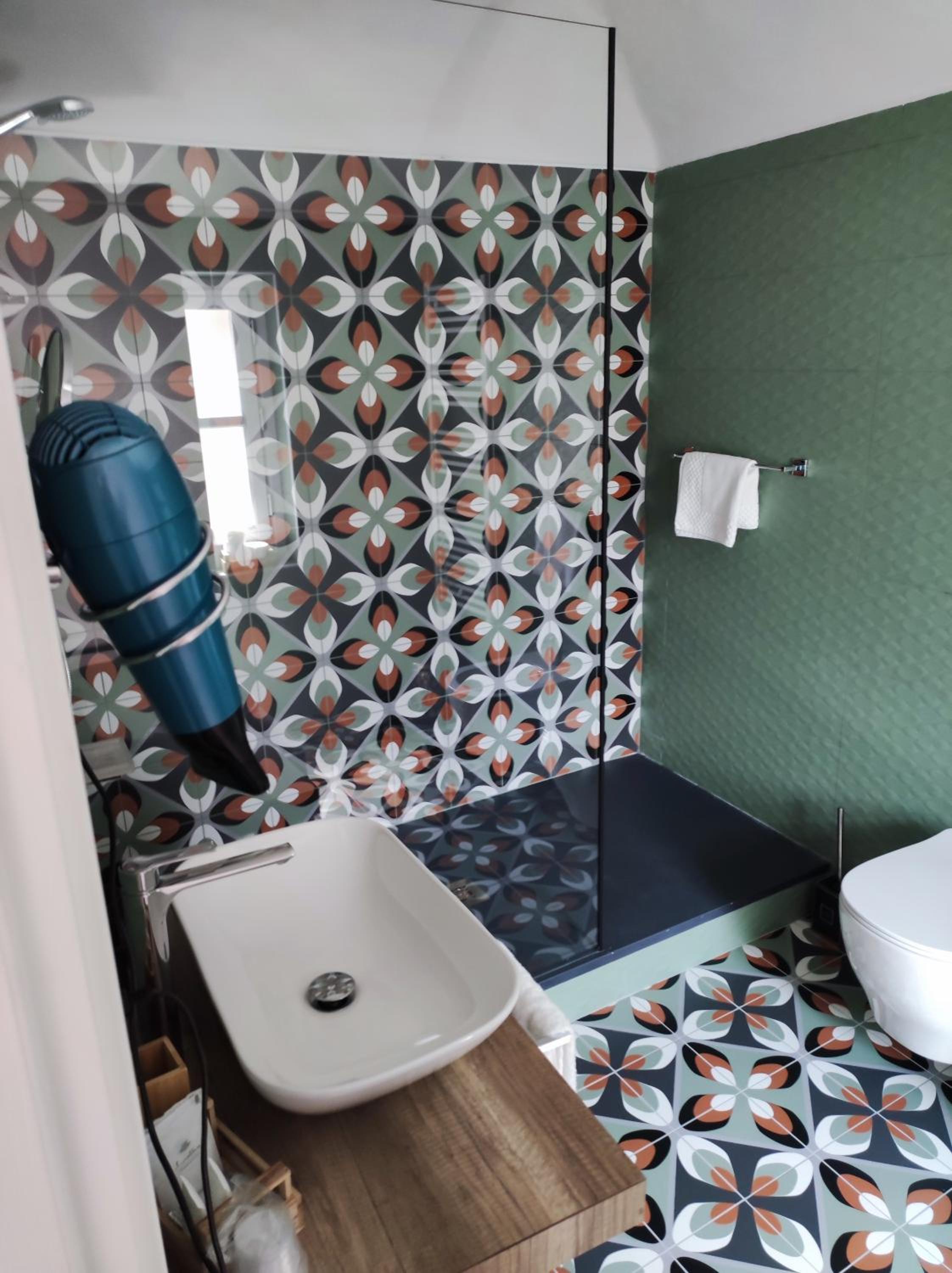 Deluxe Double Room photo 2