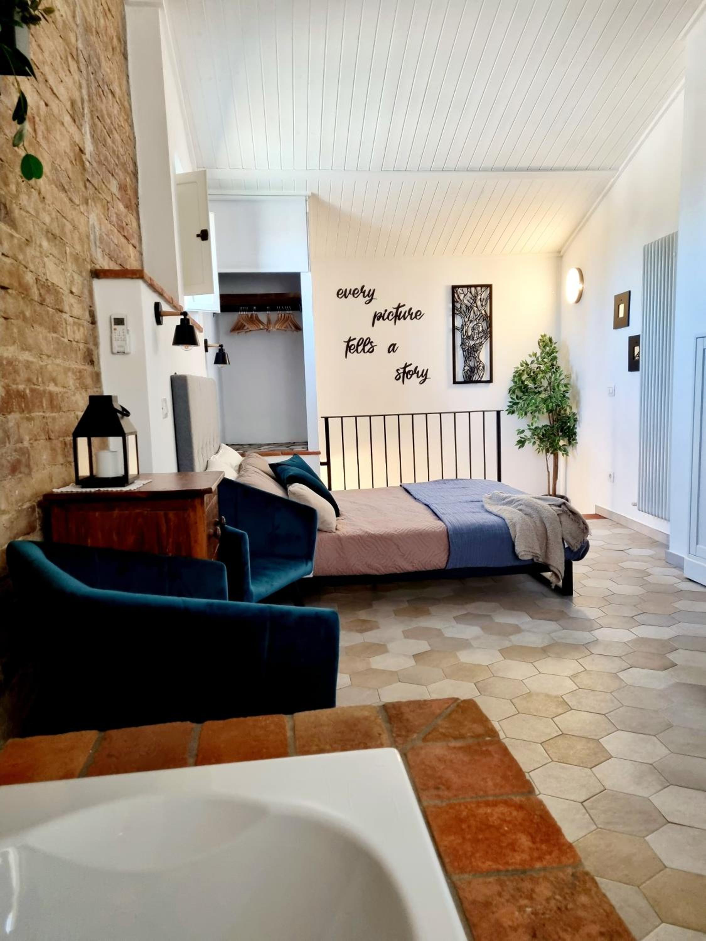 Deluxe Junior Suite