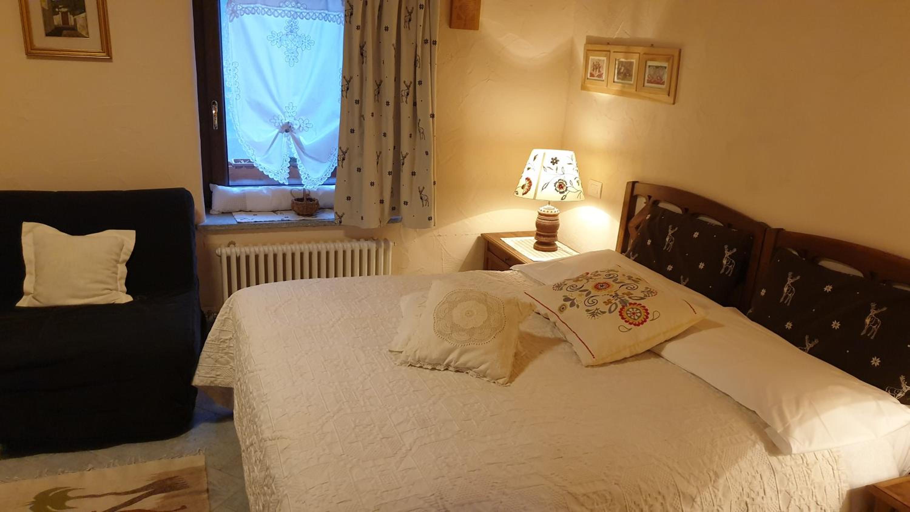 Standard Double Room photo 1