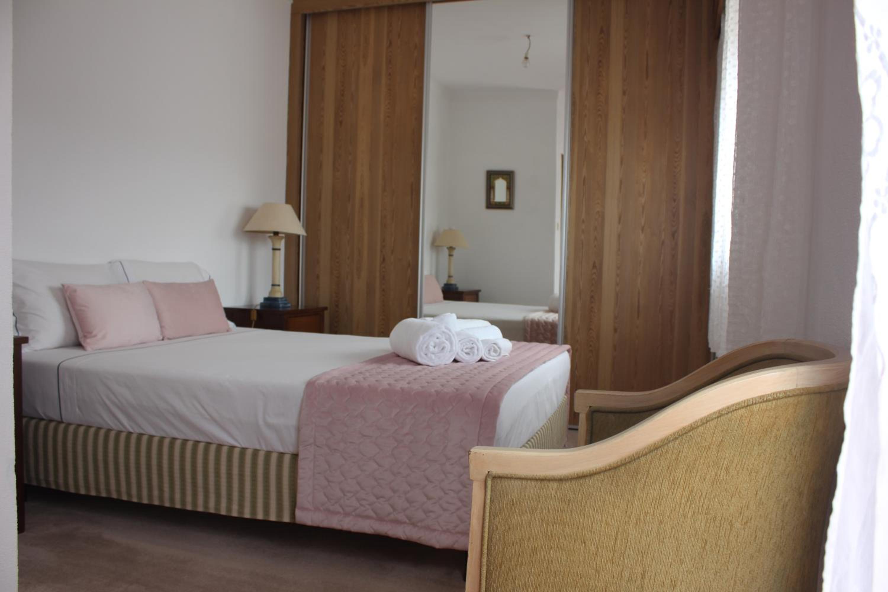 Four-Bedroom Vacation Home photo 1