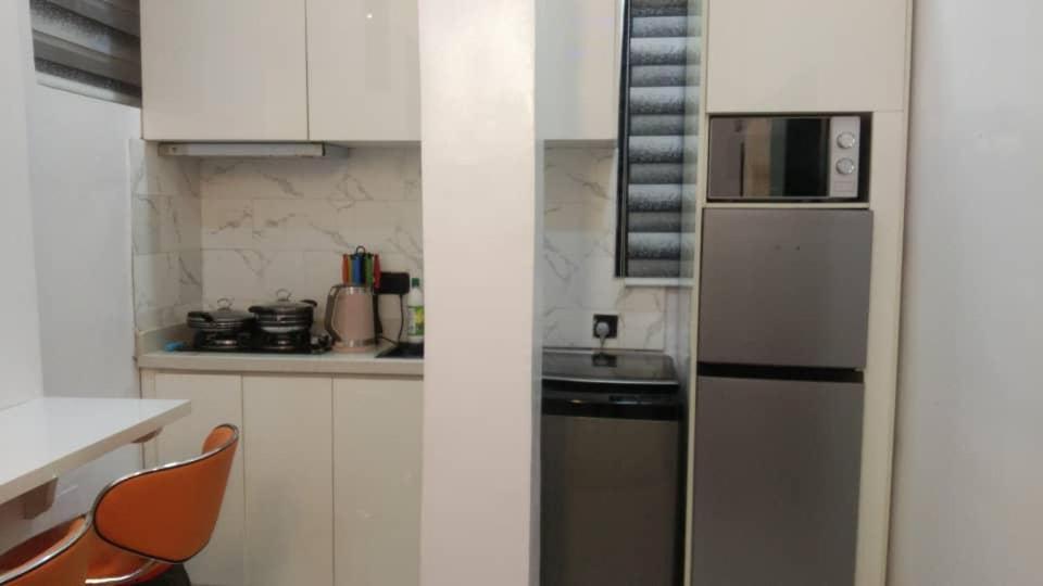 Two-Bedroom Apartment photo 2