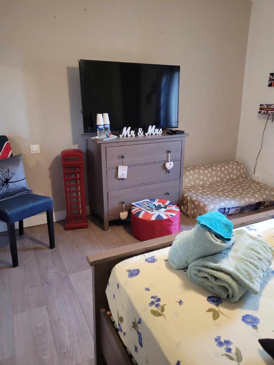 Double Room with Terrace photo 2