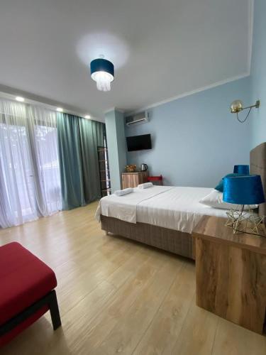 Double Room with Balcony photo 1