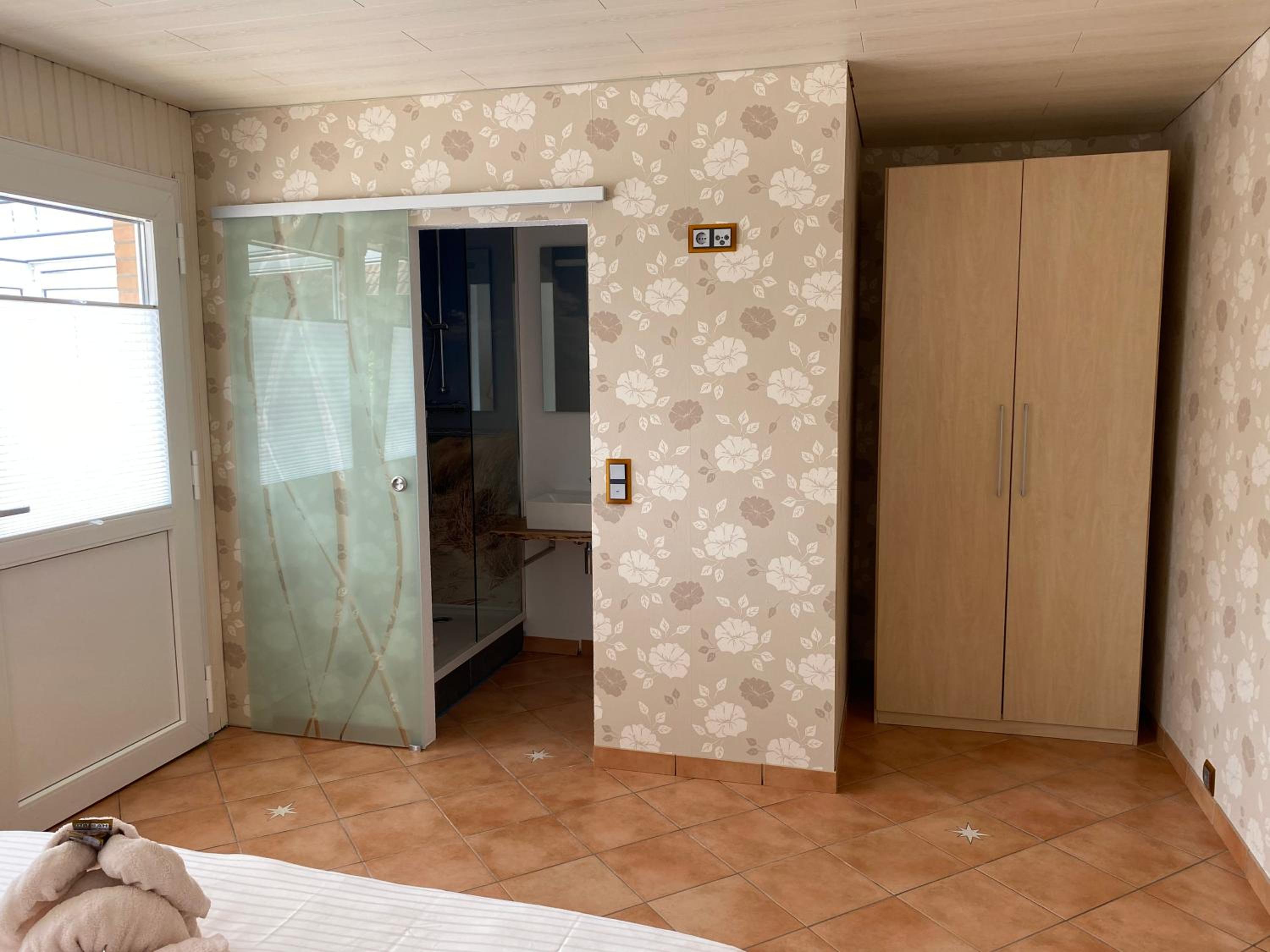 Double Room with Terrace - Photo 4