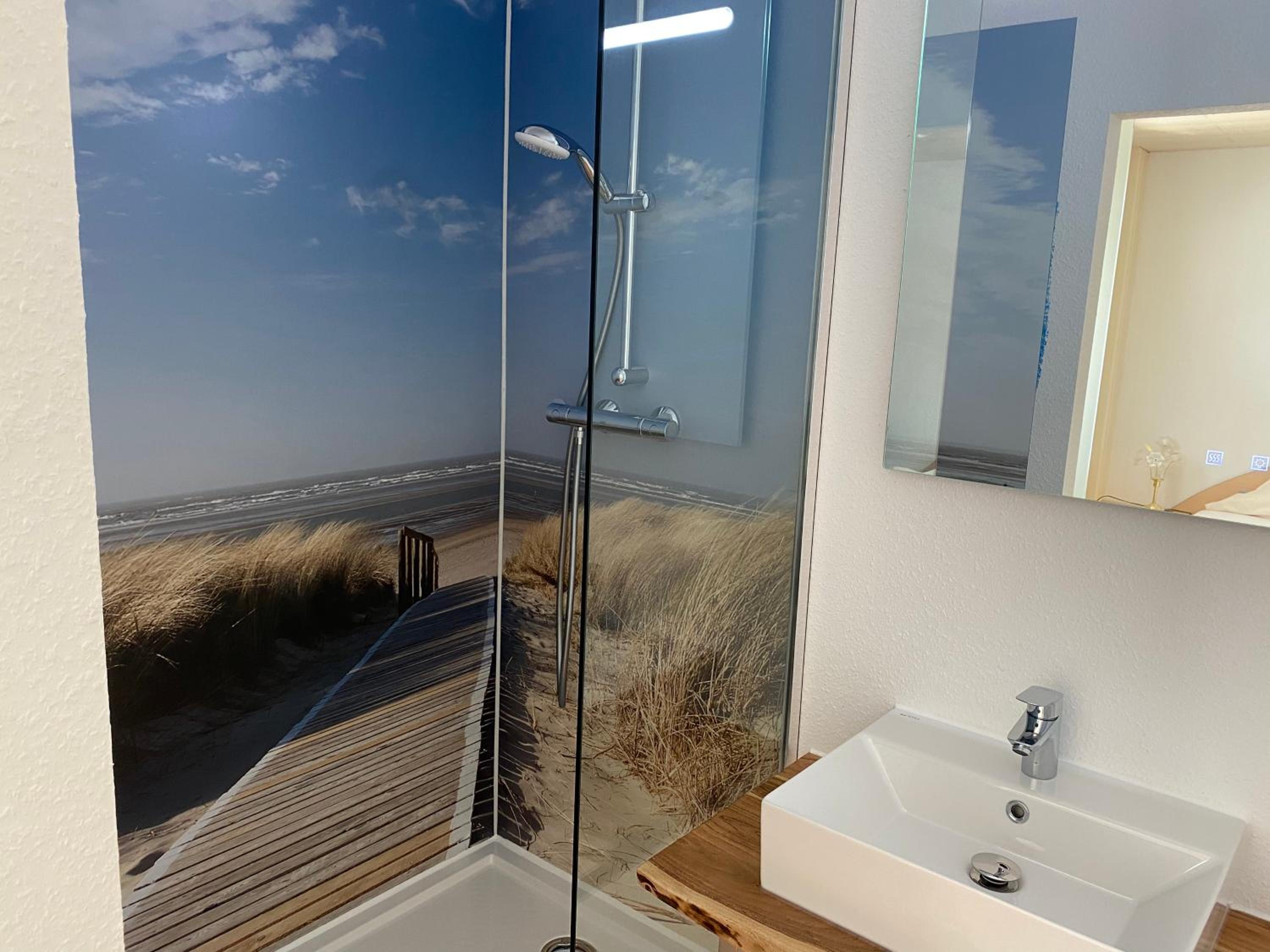 Double Room with Terrace - Photo 2