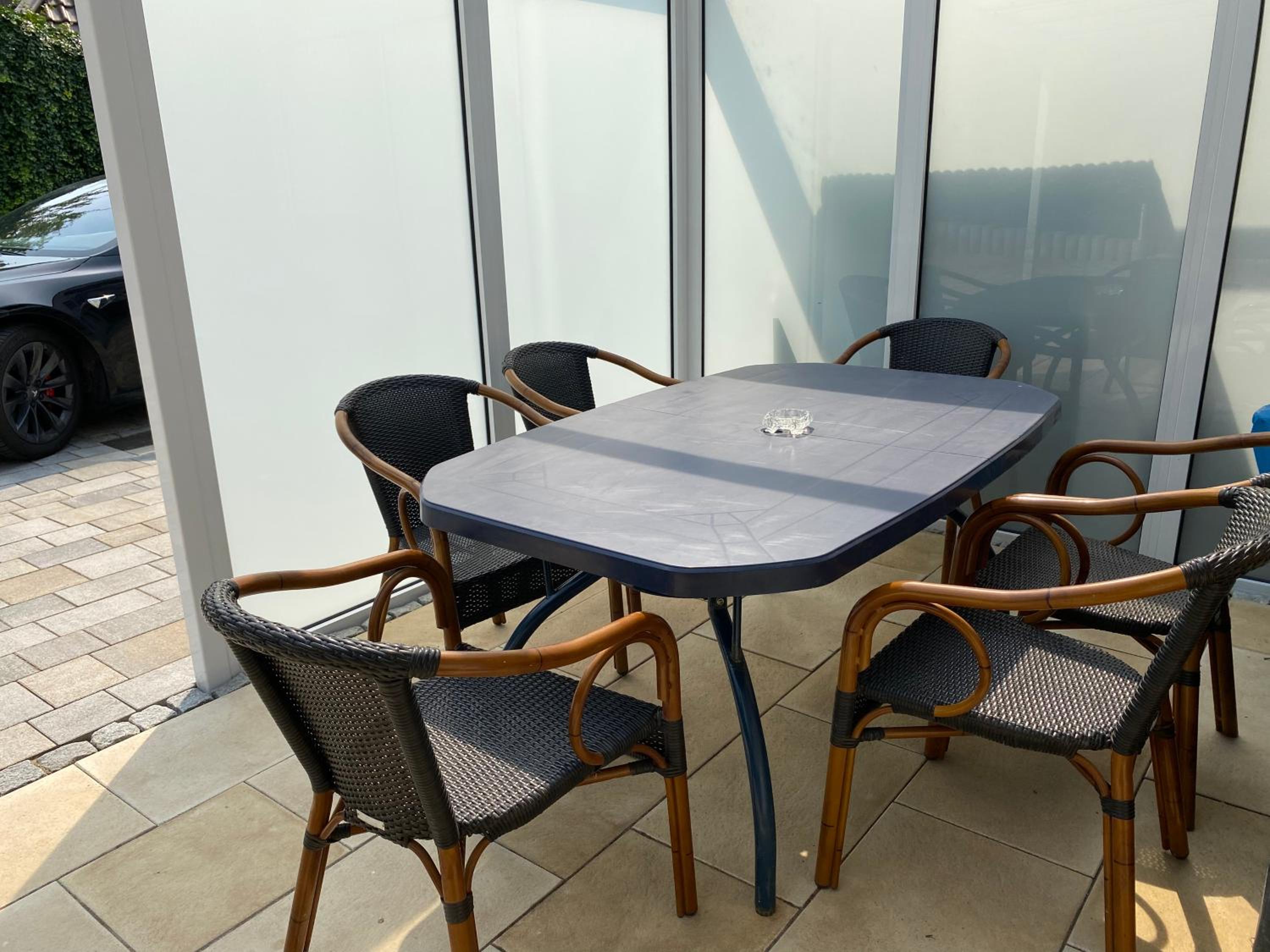 Double Room with Terrace - Photo 6