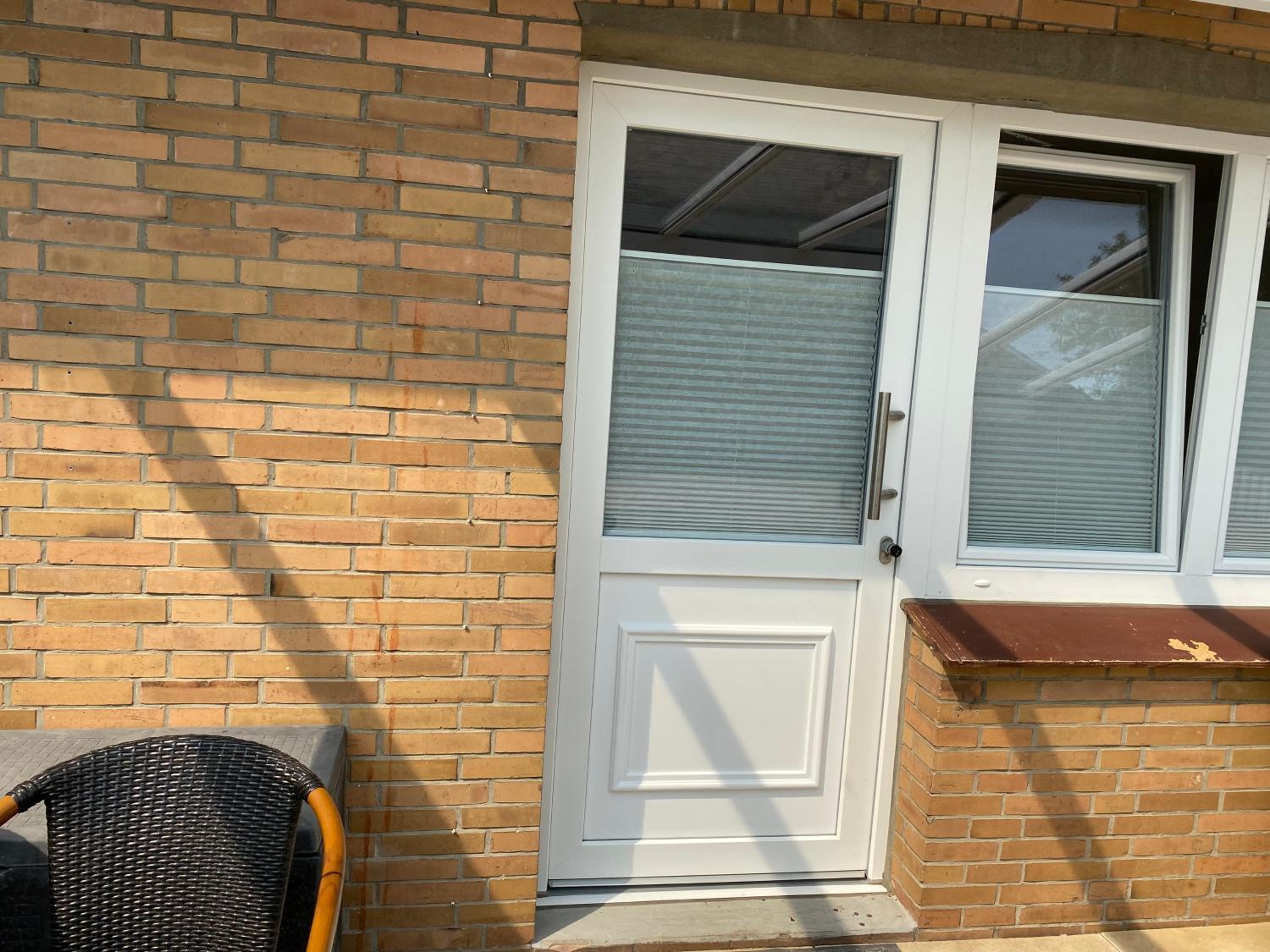 Double Room with Terrace - Photo 5
