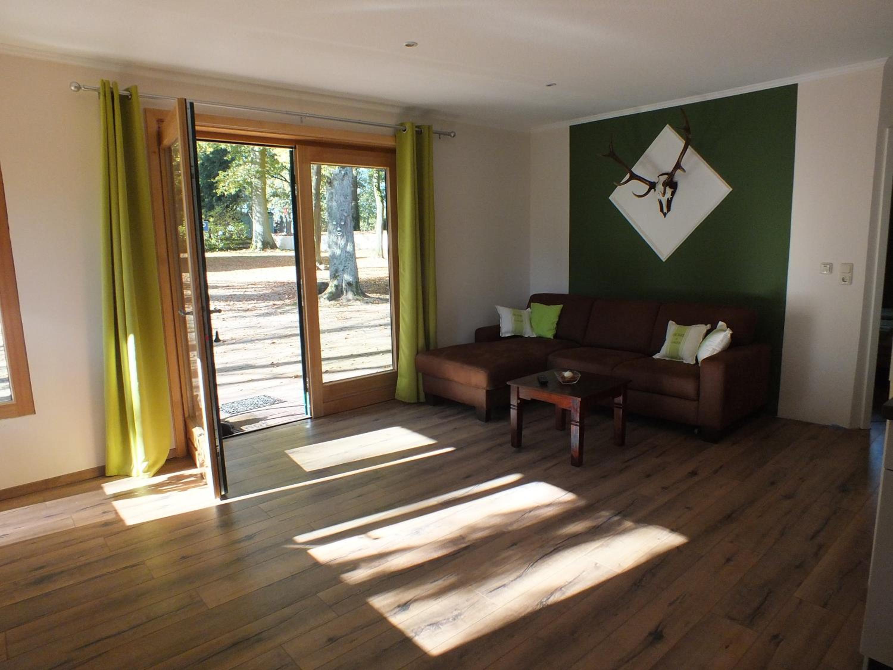 Two-Bedroom House photo 1