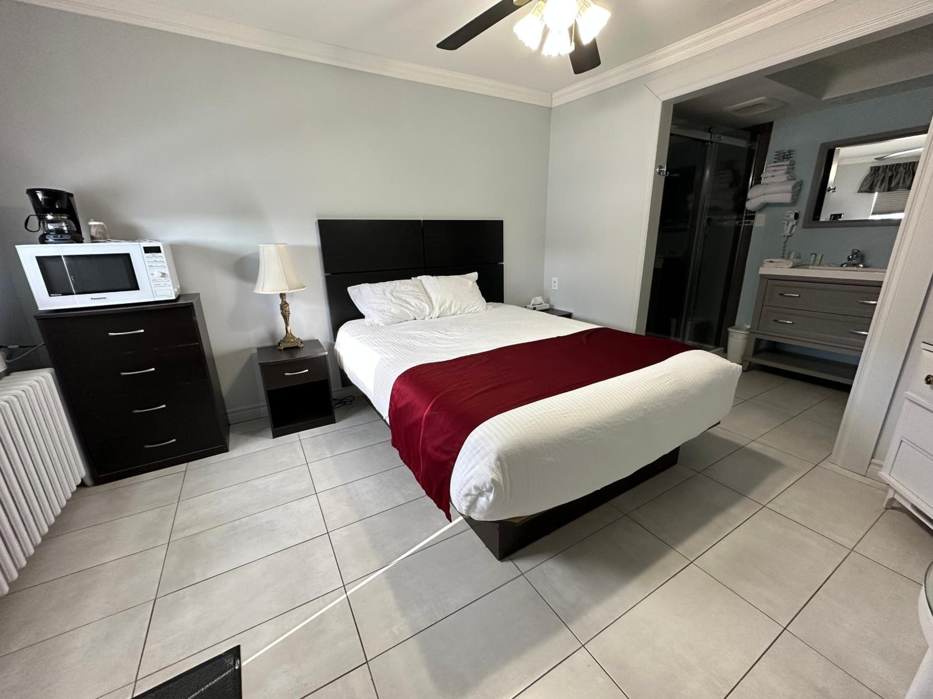 Deluxe Queen Room photo 1