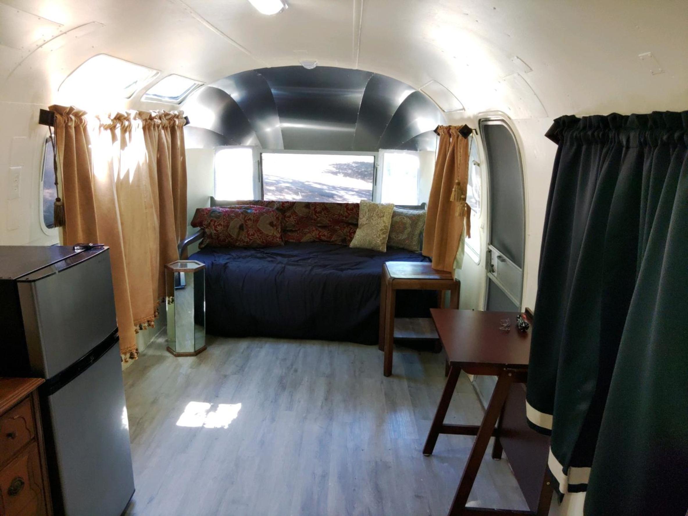 Airstream Rv photo 1