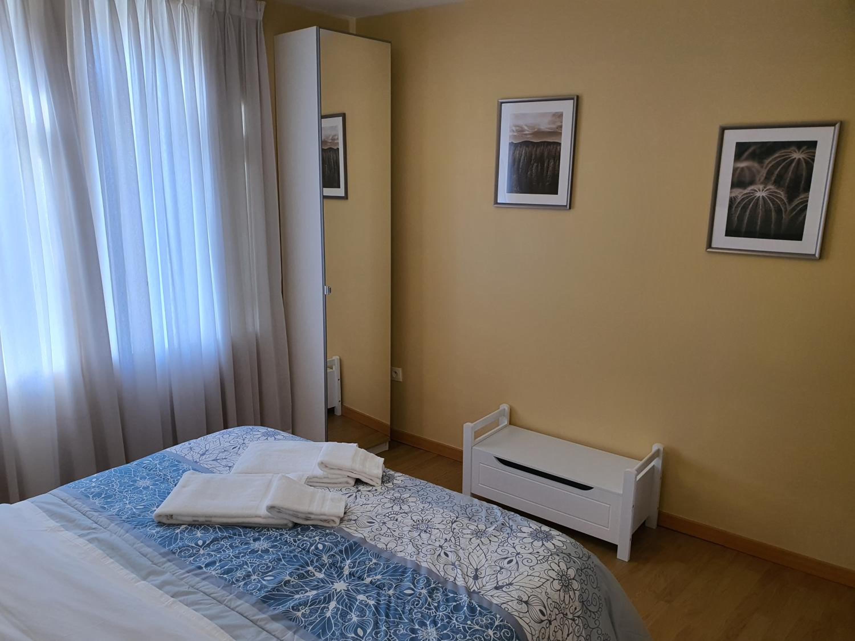 One-Bedroom Apartment - Photo 28