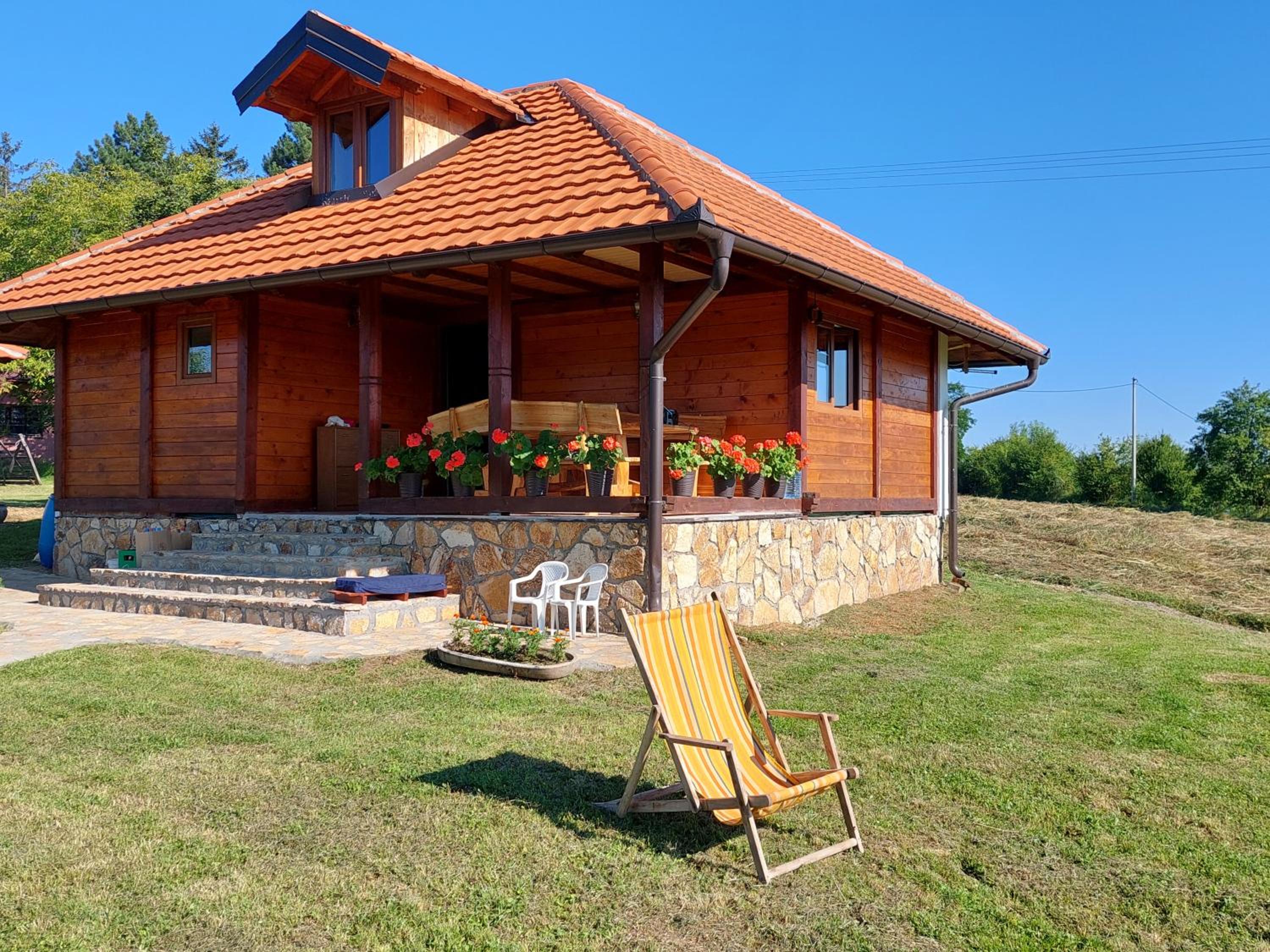 Vacation Home photo 1