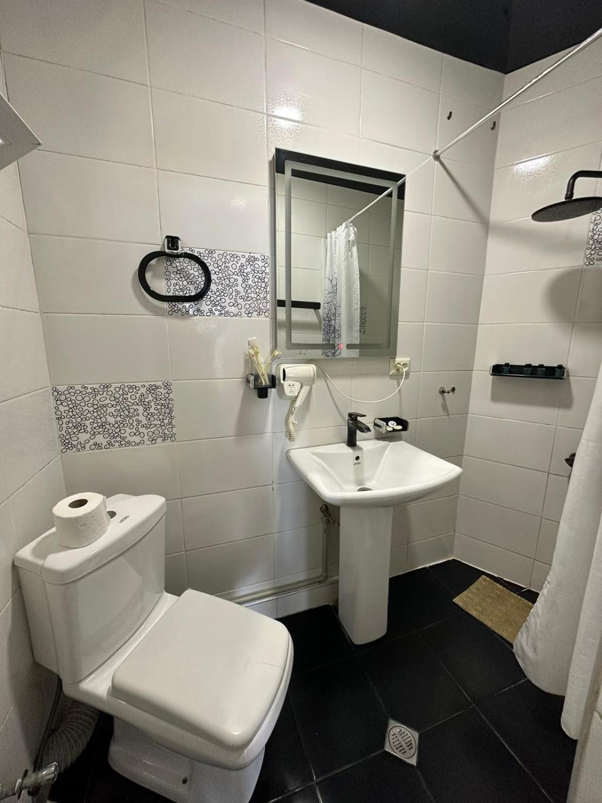 King Suite with Sea View photo 3