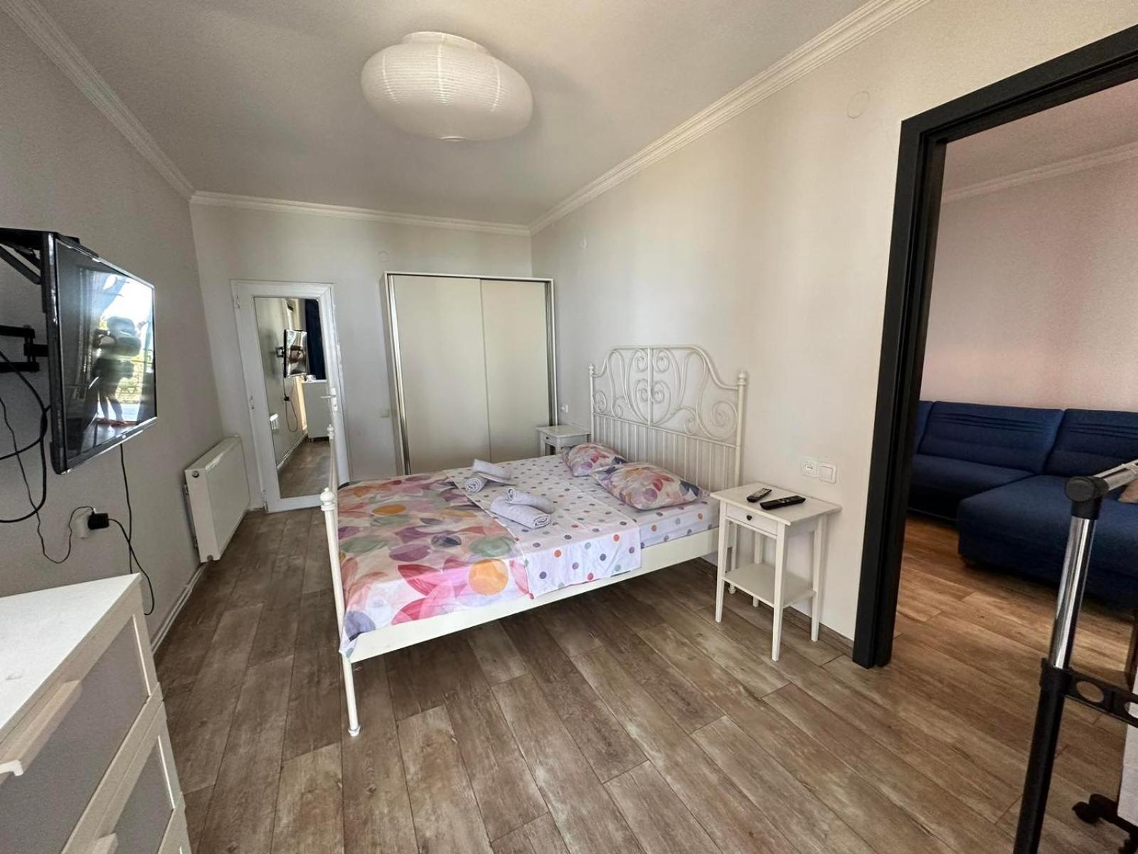 Apartment with Terrace photo 1
