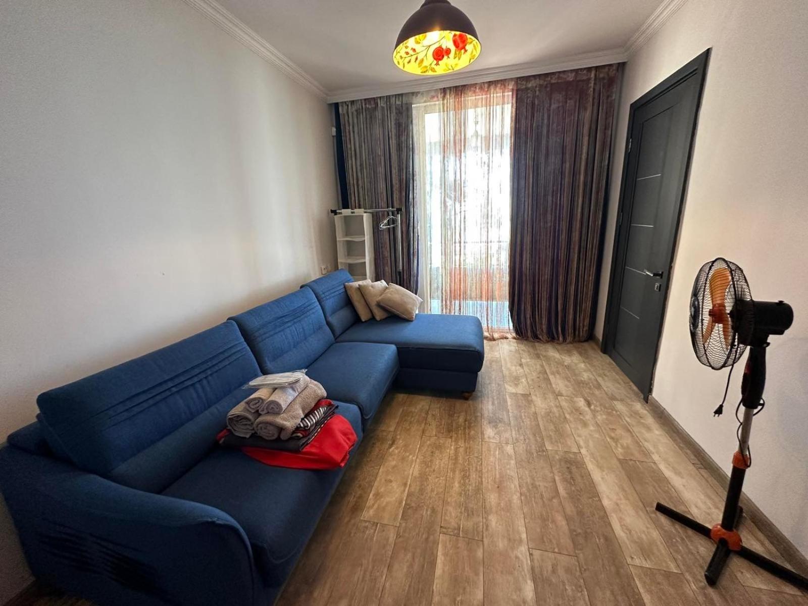 King Suite with Sea View photo 3