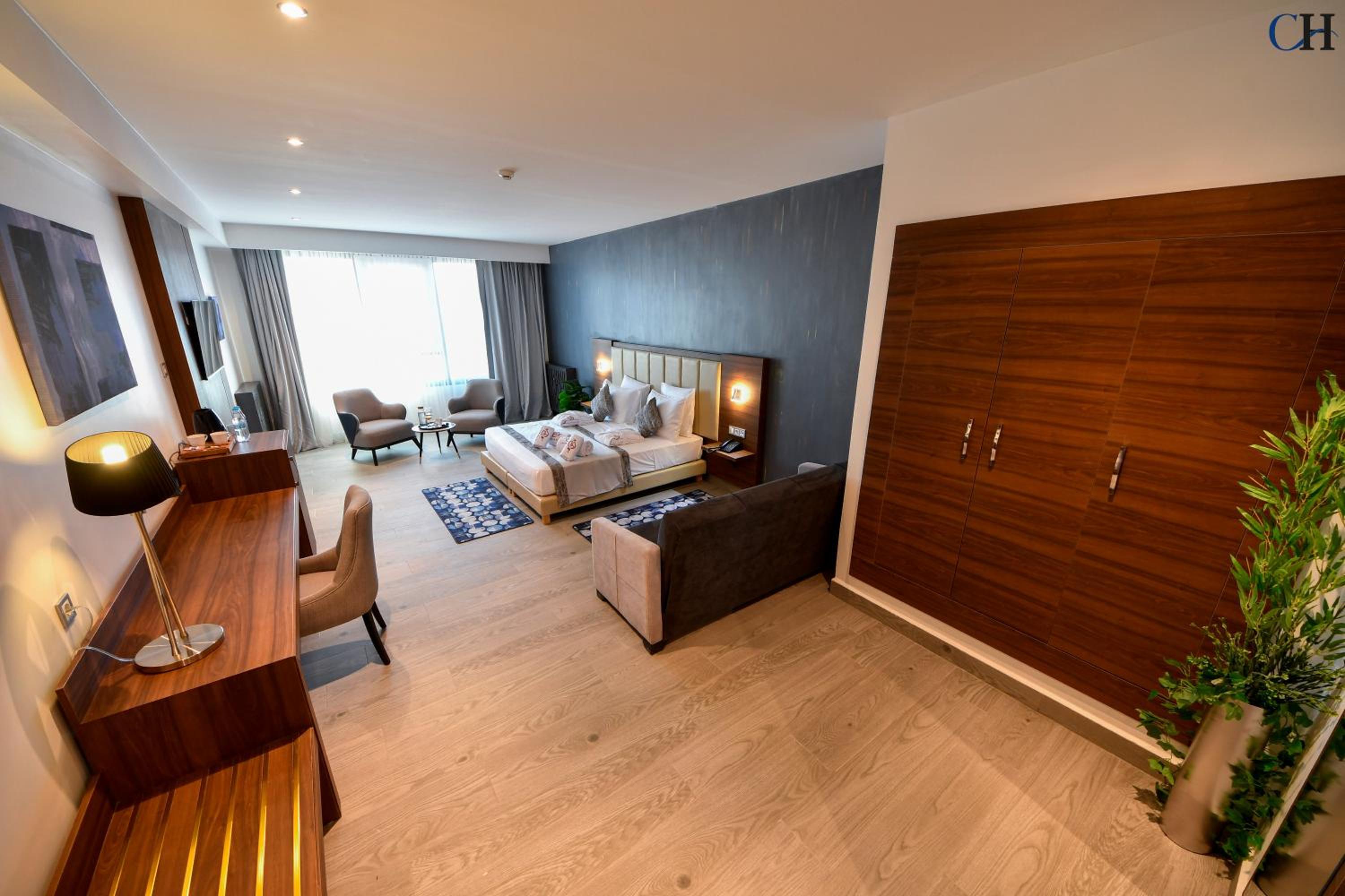 Superior Suite