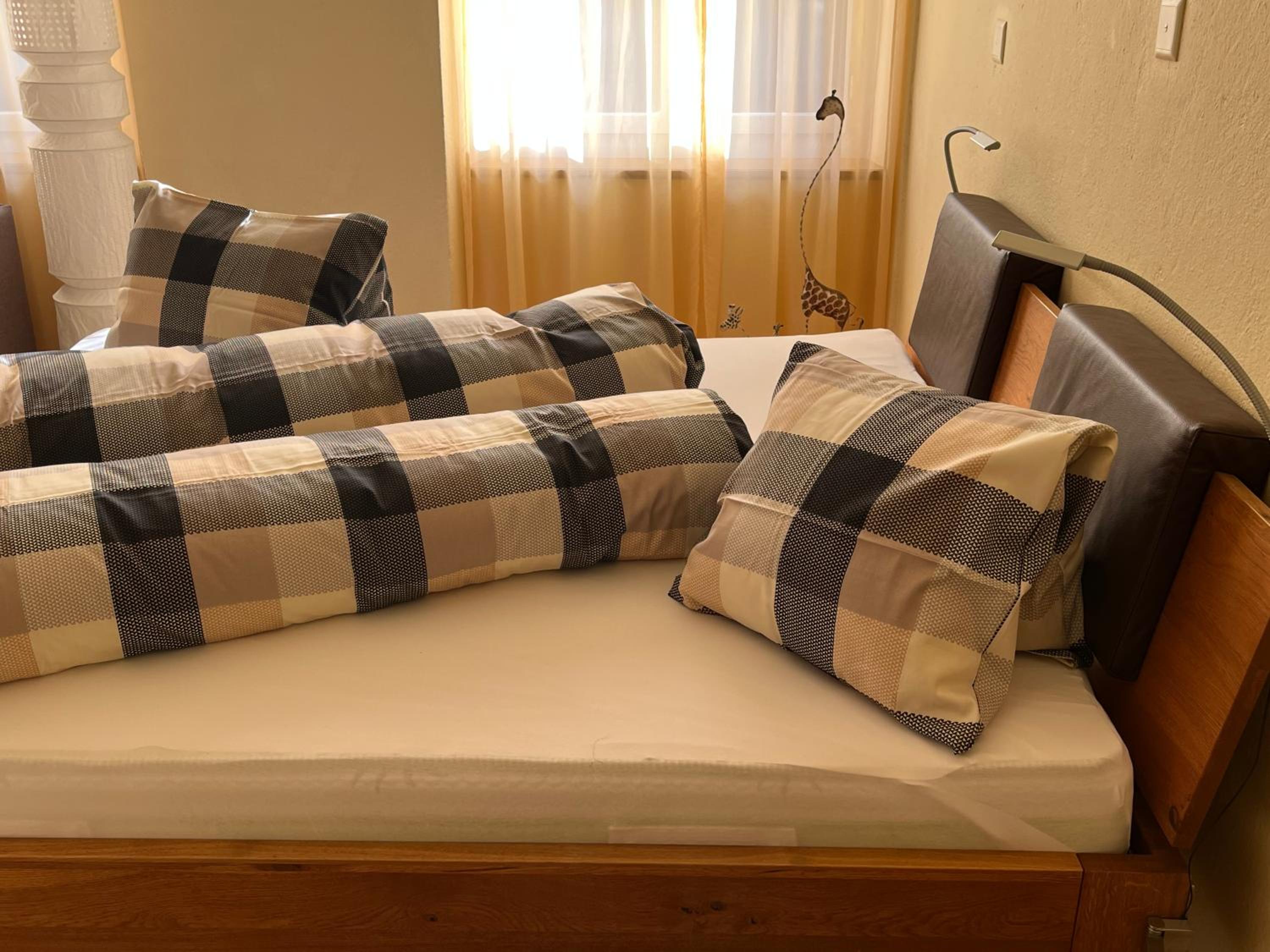 Double Room with Sofa Bed photo 3