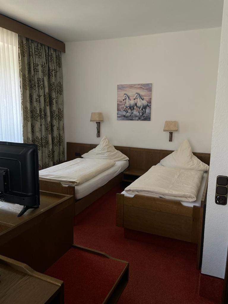 Twin Room photo 3