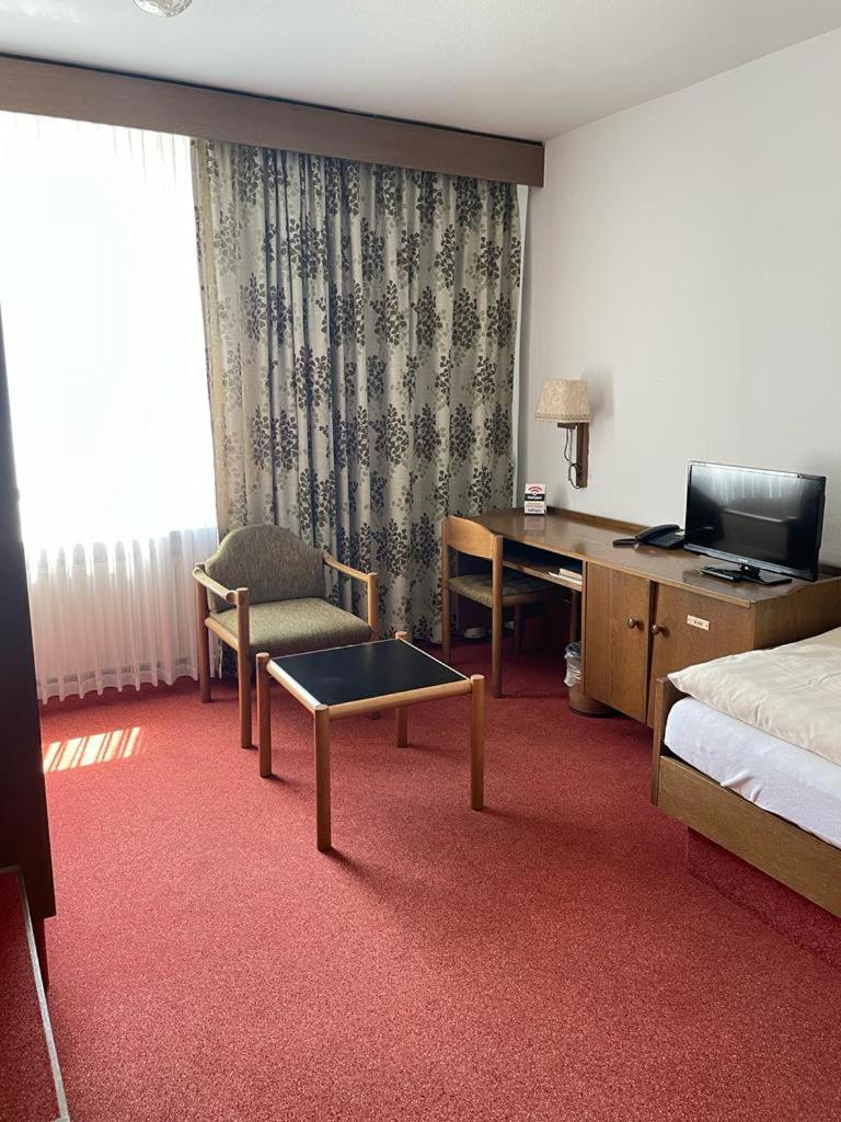 Single Room