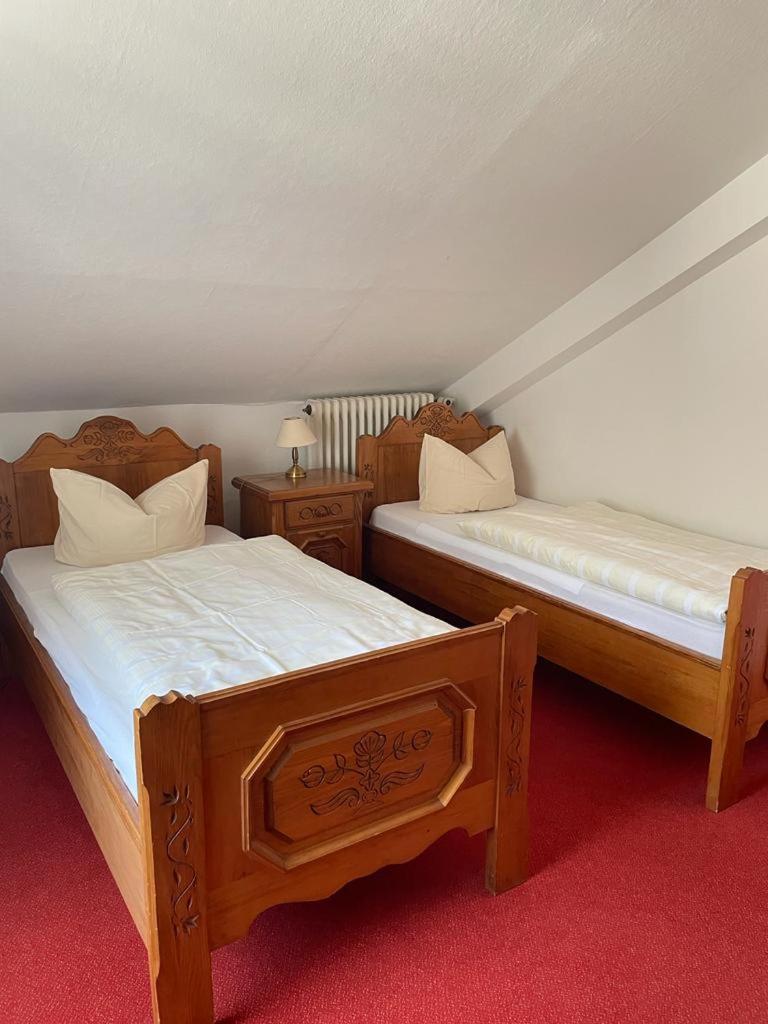 Twin Room photo 2