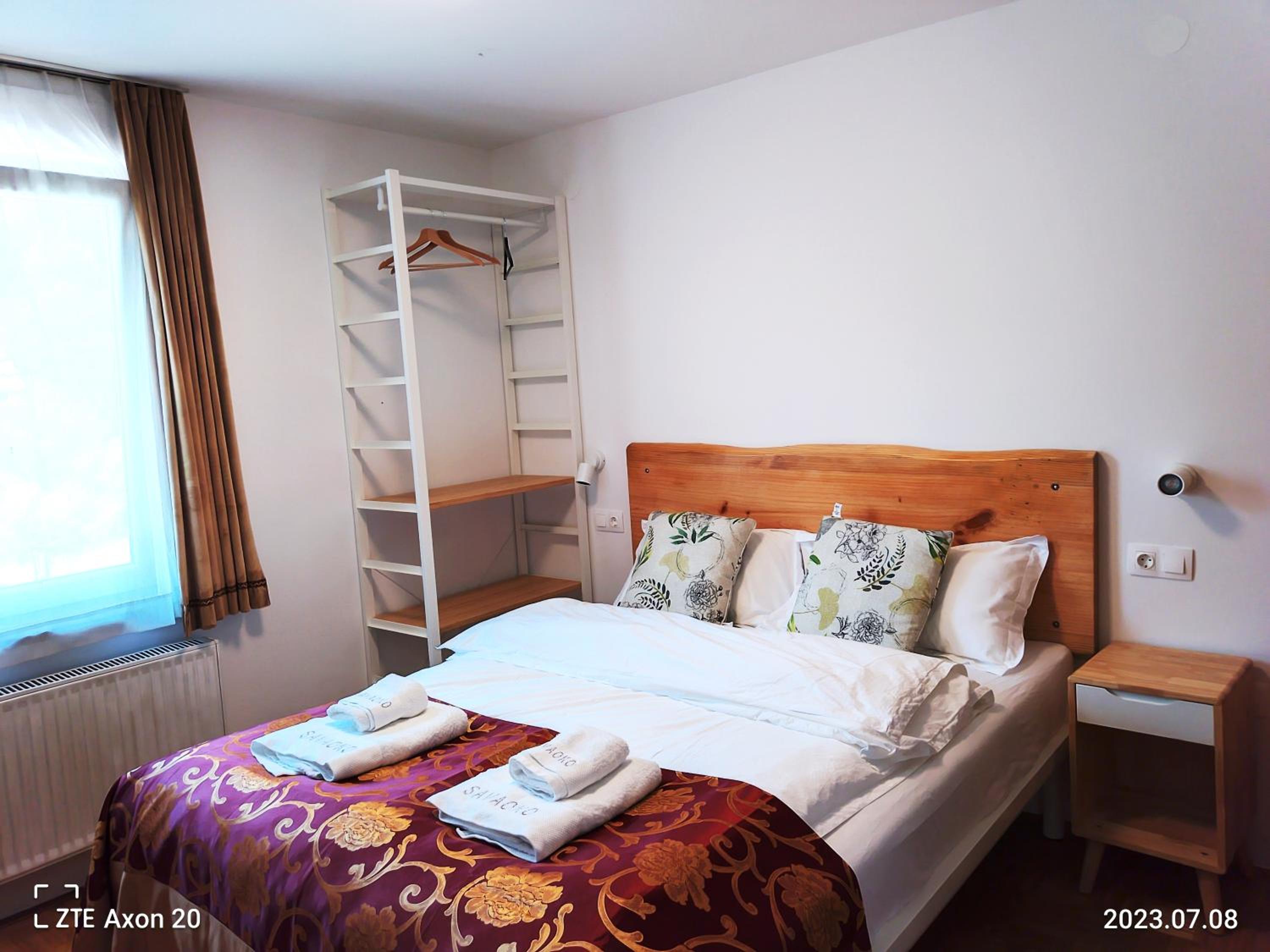 Economy Double Room - Photo 5