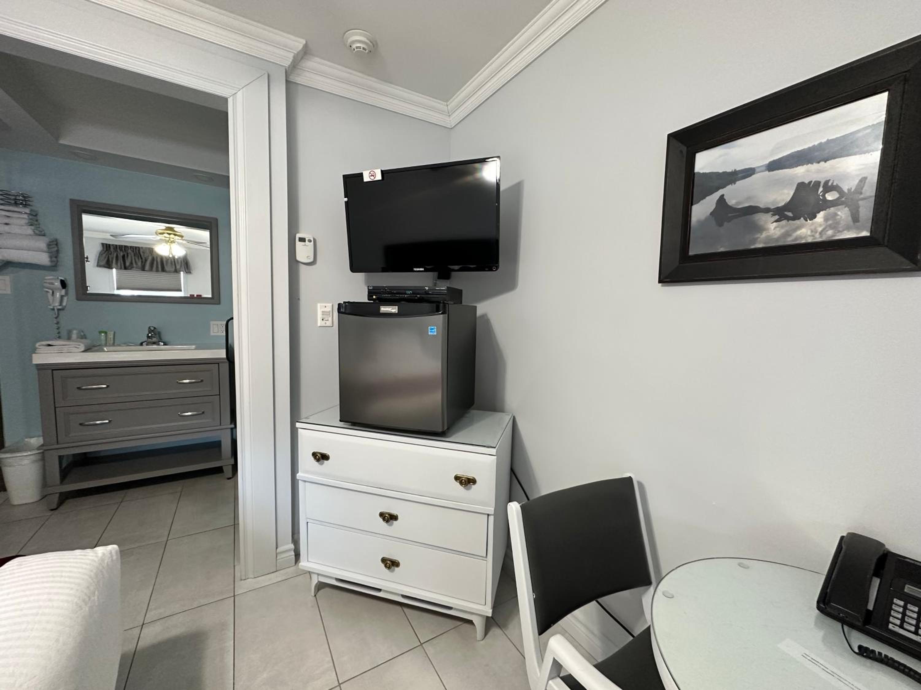 Deluxe Queen Room photo 2