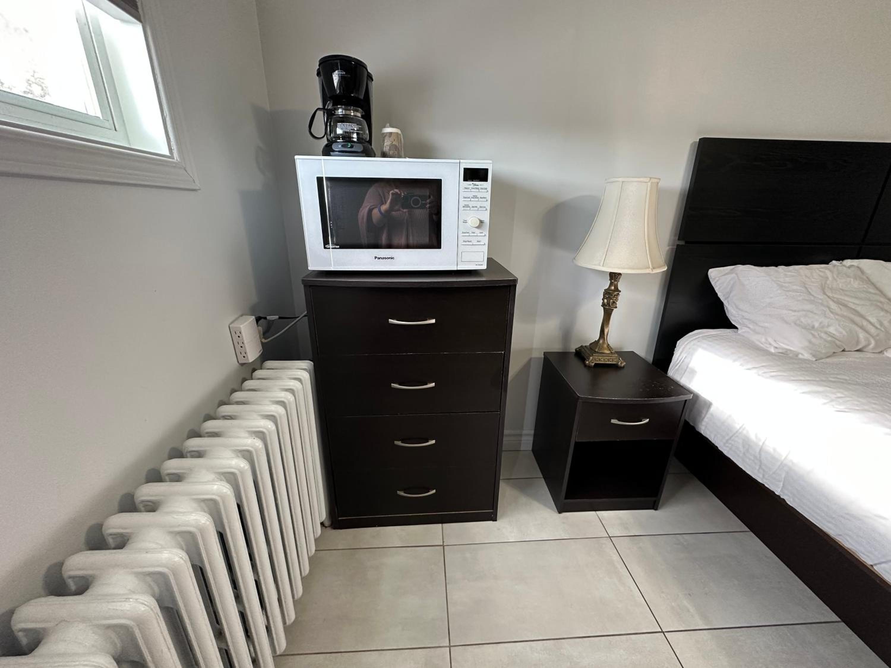 Deluxe Queen Room photo 3