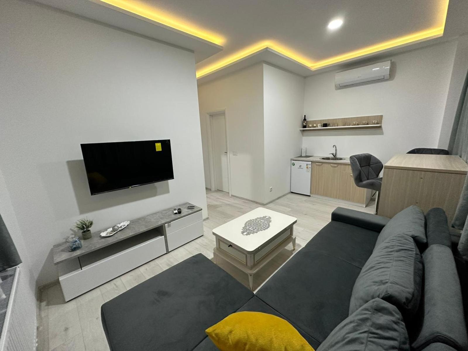 Deluxe Apartment photo 1