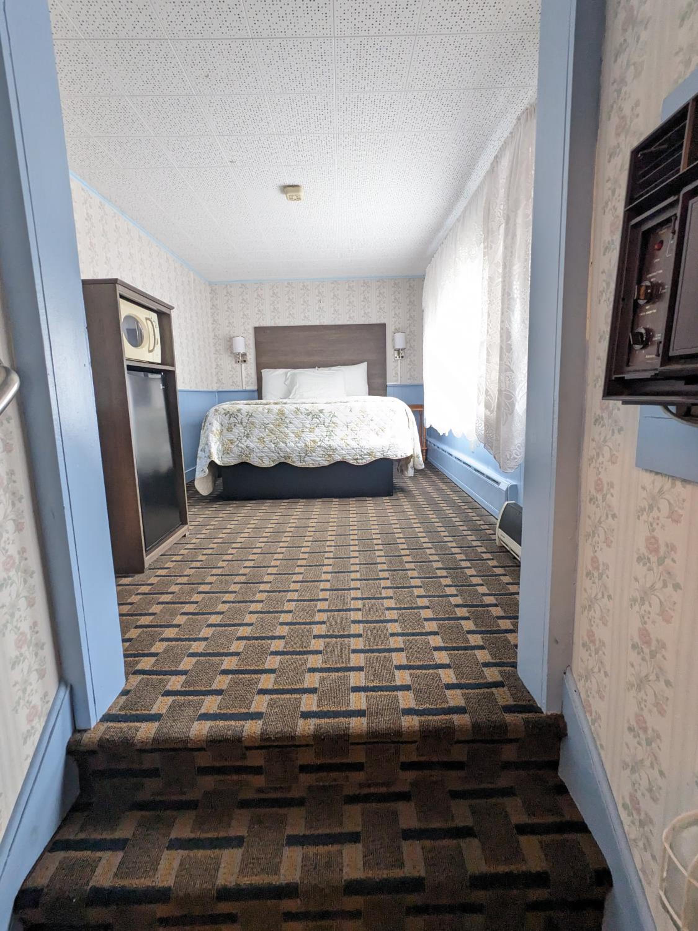 Two-Bedroom Unit - Photo 1