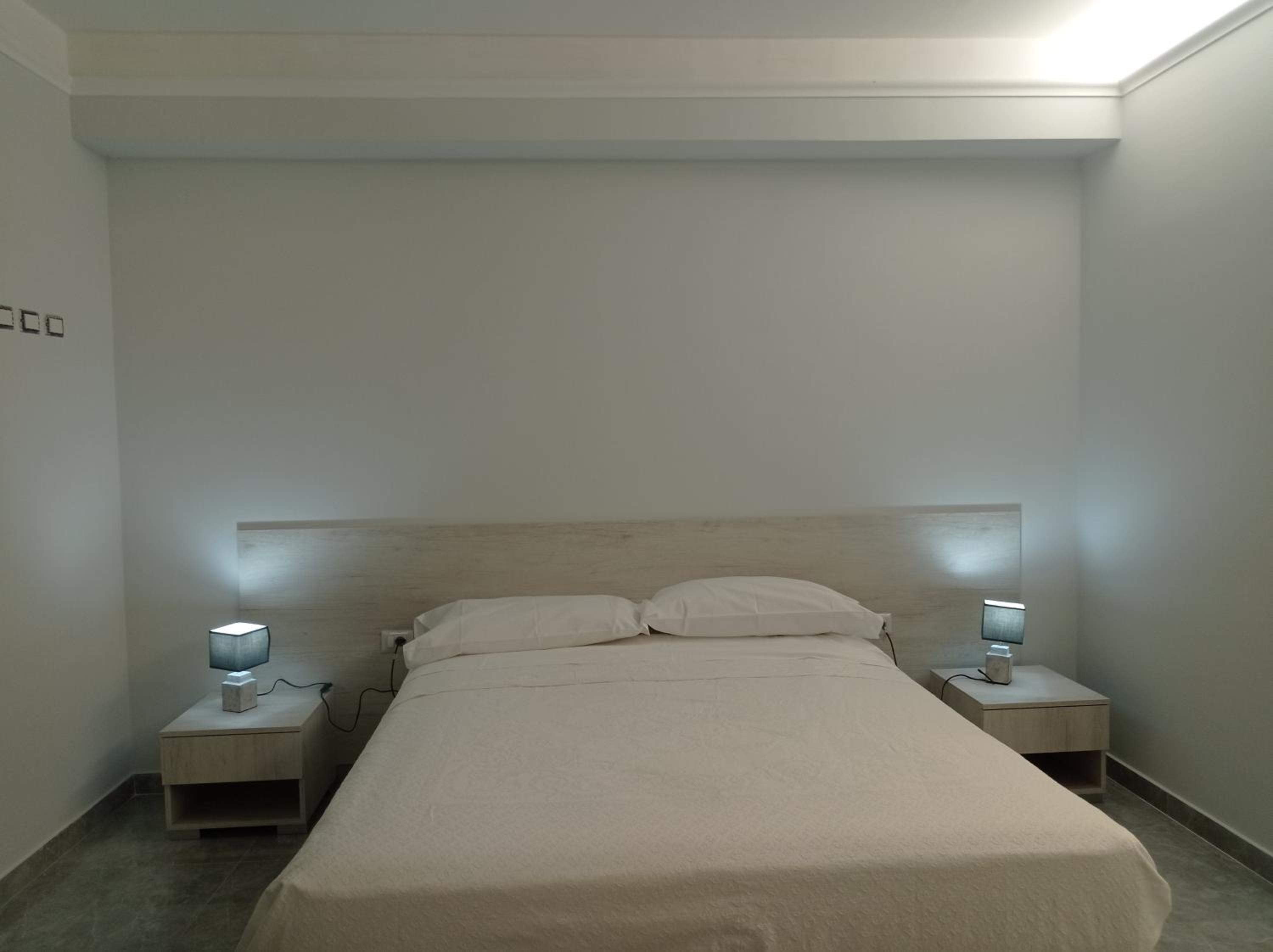 Deluxe Double Room - Photo 1