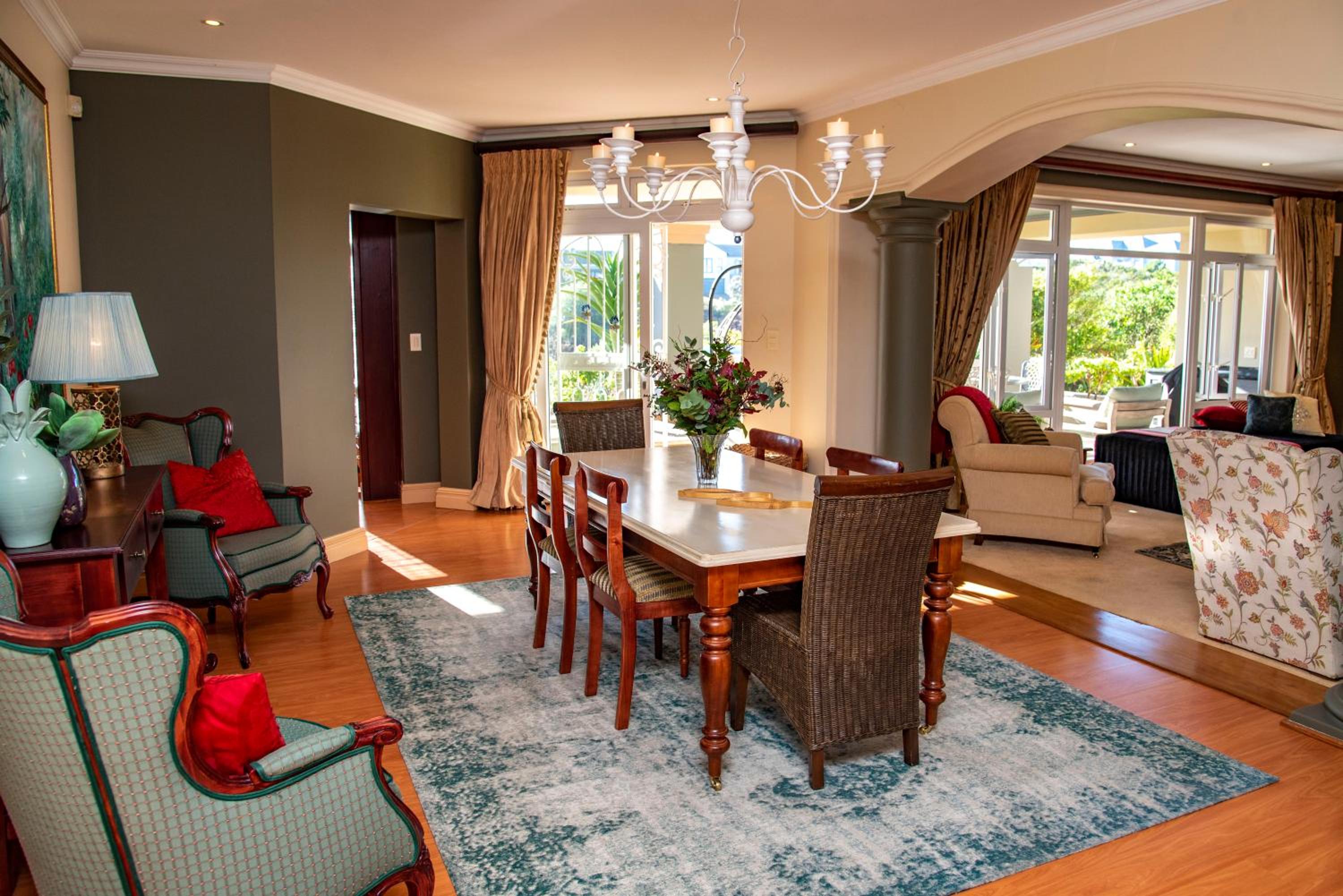 Four-Bedroom House - Photo 65