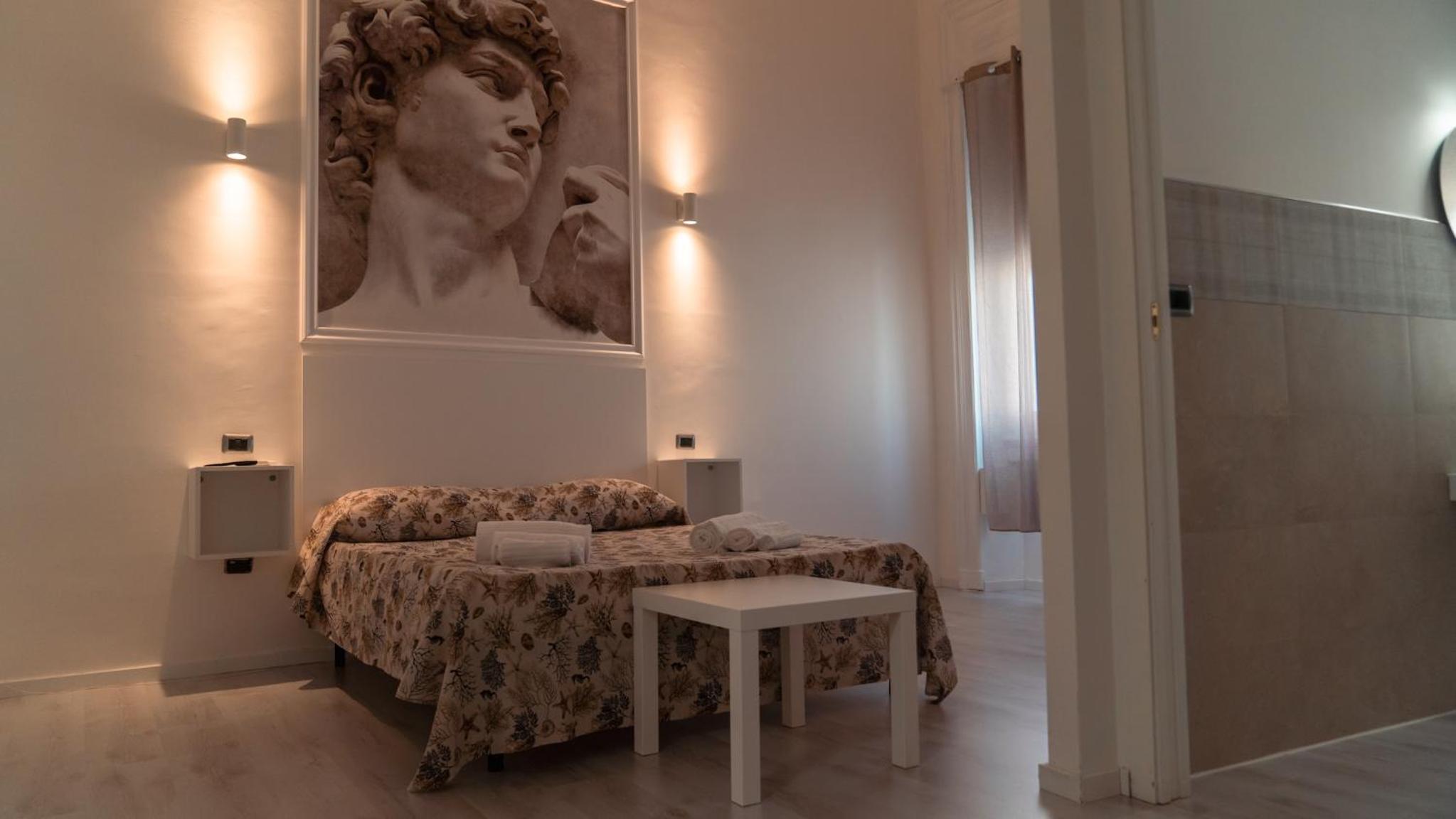 Superior Double Room - Photo 8