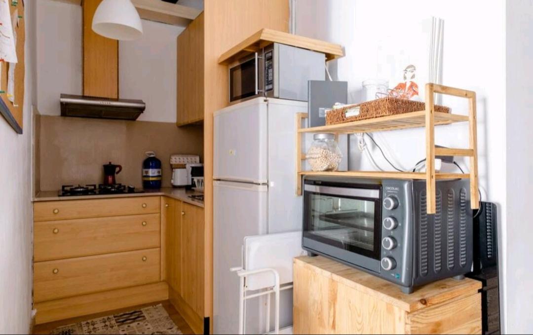 Two-Bedroom Apartment photo 3