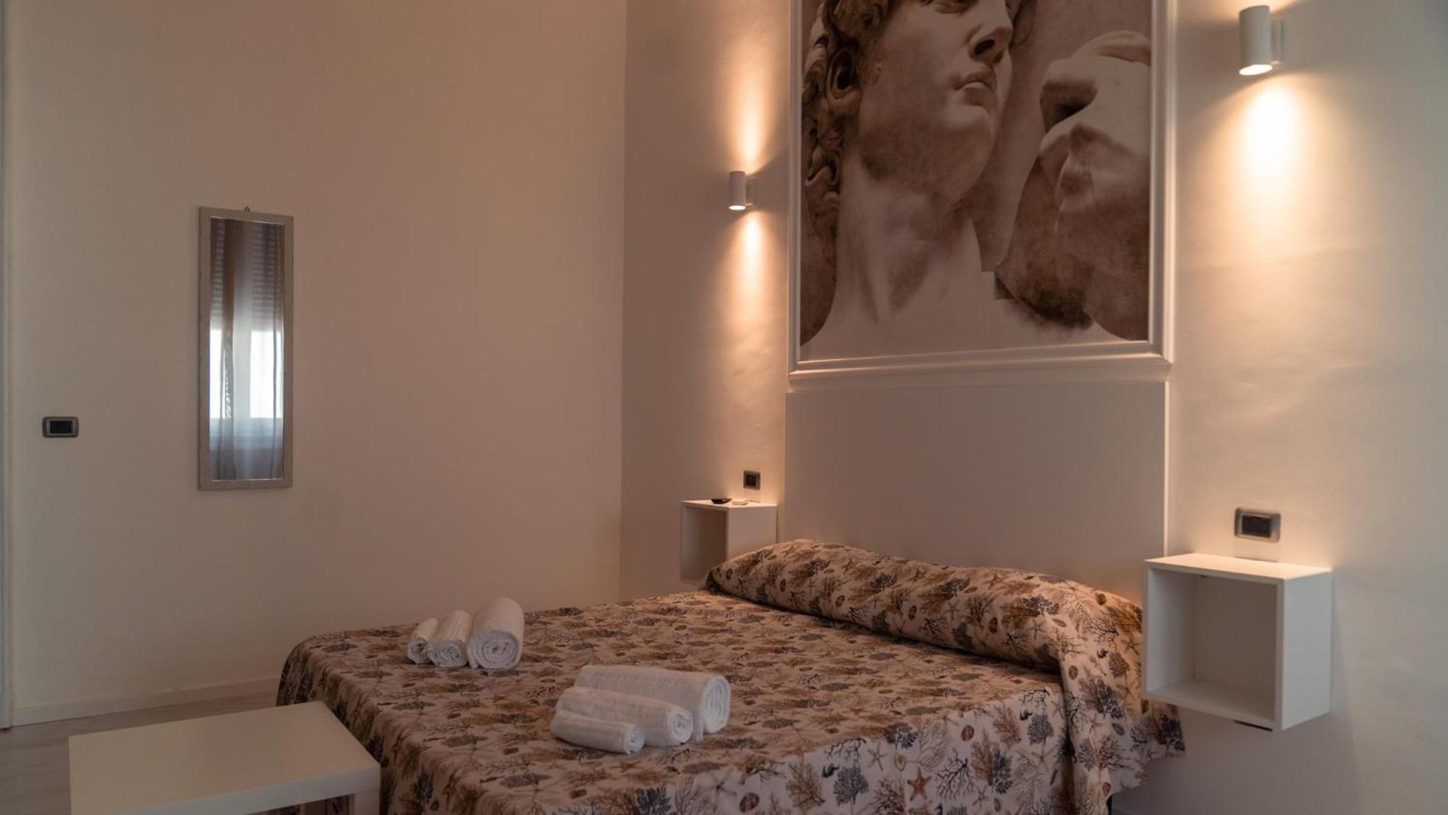 Superior Double Room - Photo 5